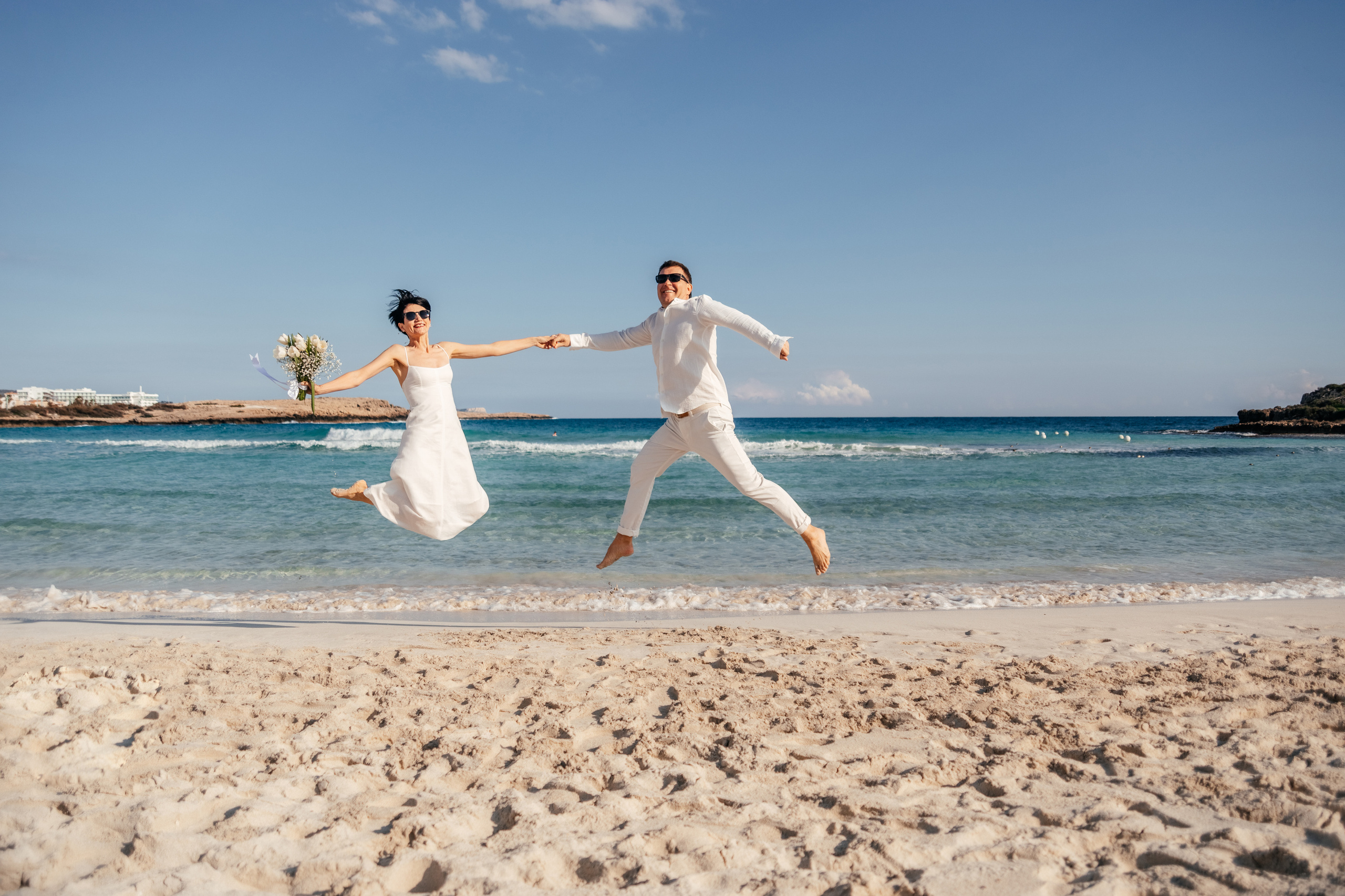 Весільний фотограф Ая Напа