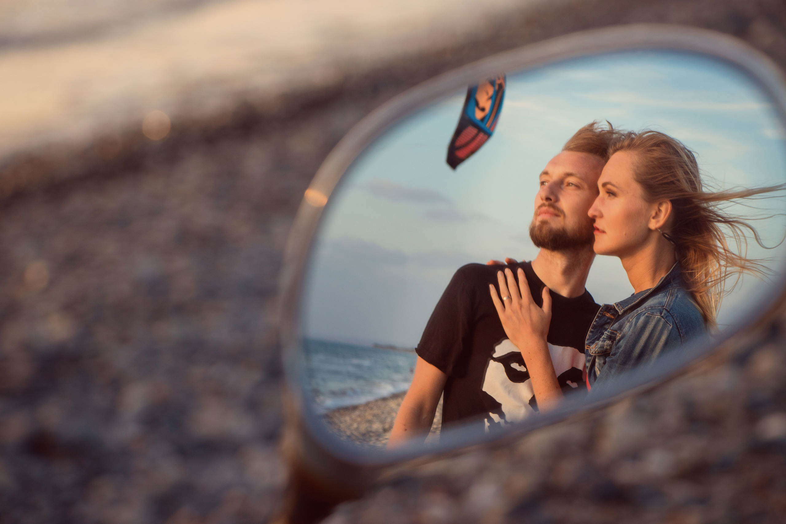 Лавстори Курион Кипр