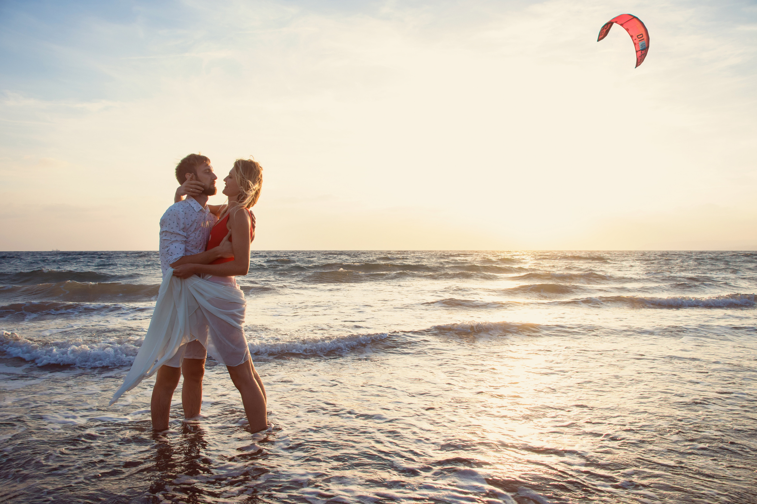 Лавстори Курион Кипр