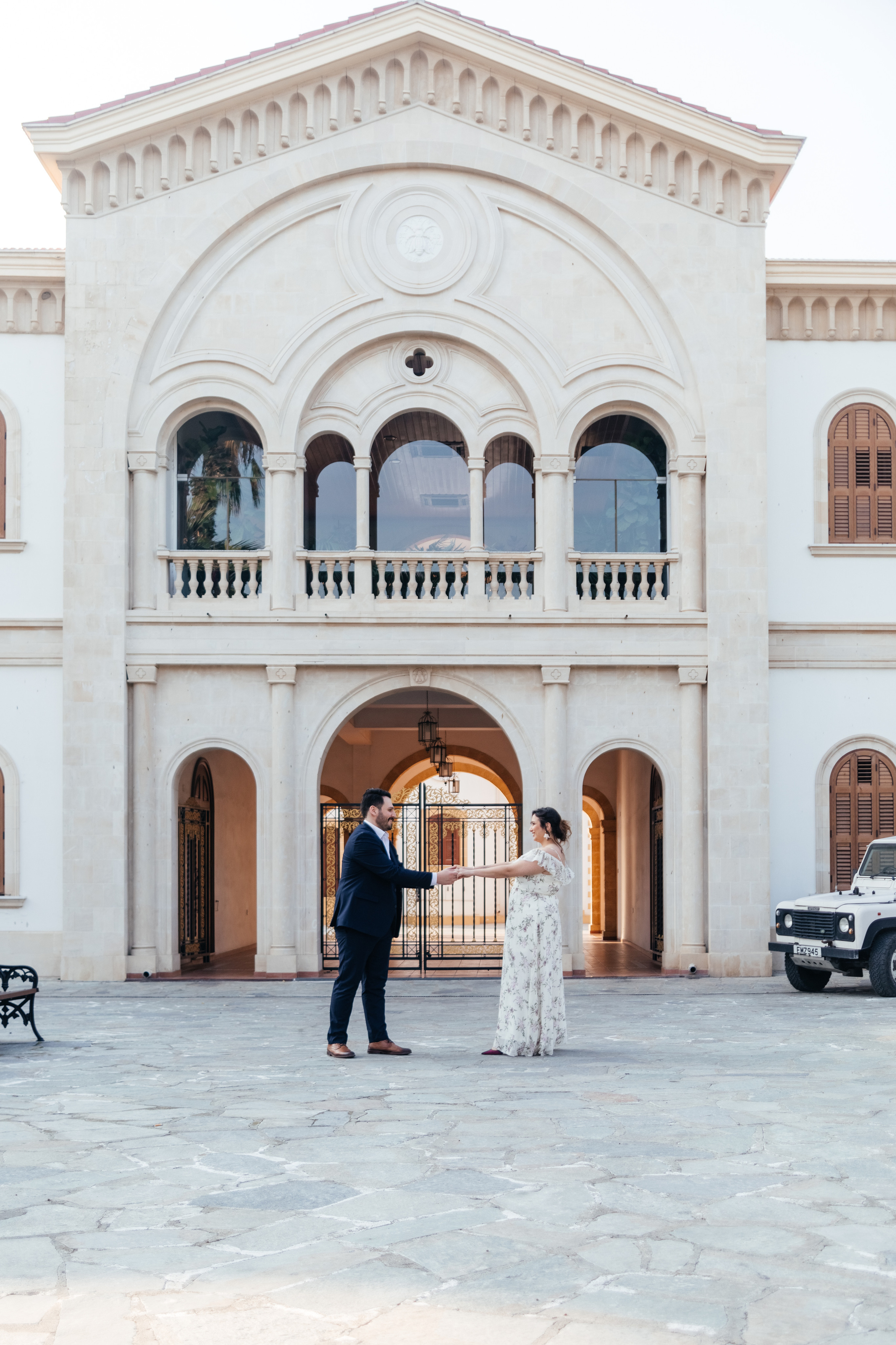 L & K - Romantische Love Story Fotografie in Nederland en Europa. Destination Bruiloft Fotograaf in Nederland en Europa - Tina Yalova