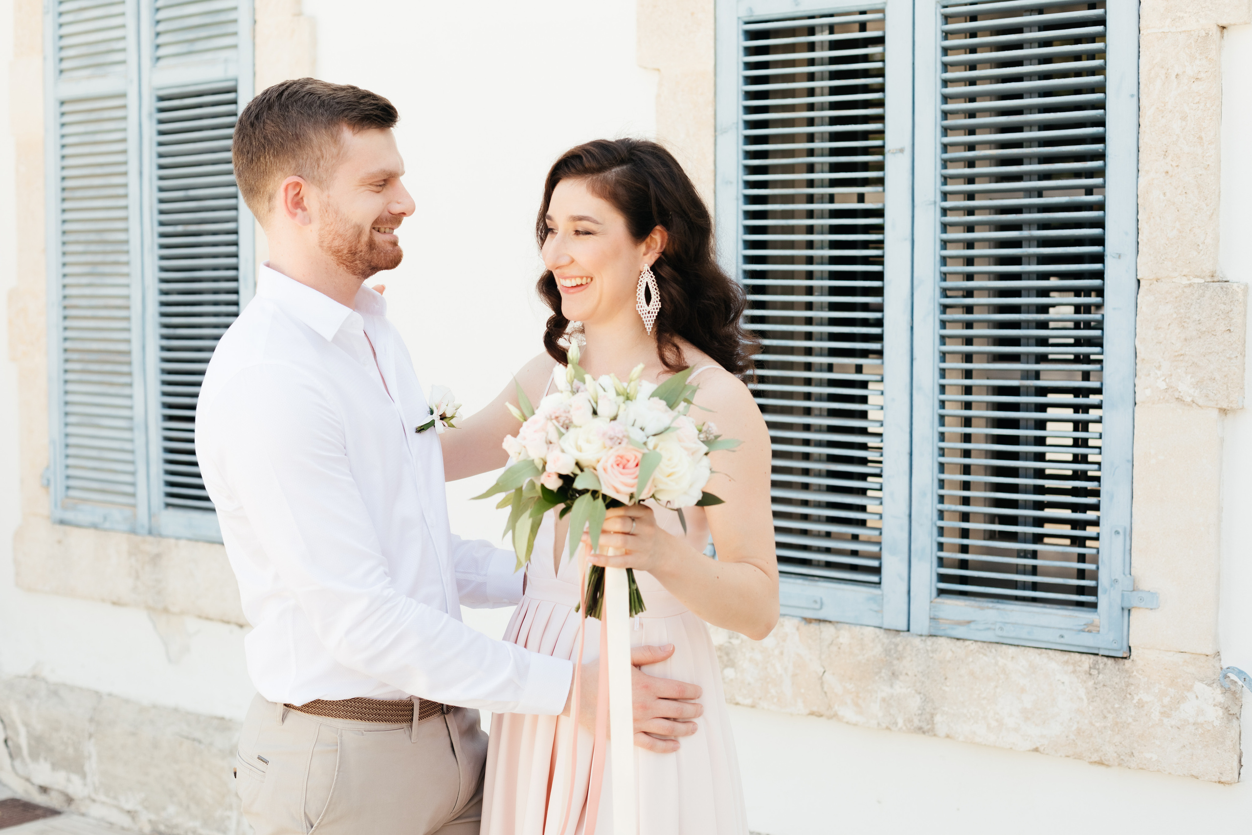 I & A- Destination Bruiloftsfotograaf in Nederland en Europa. Destination Bruiloft Fotograaf in Nederland en Europa - Tina Yalova