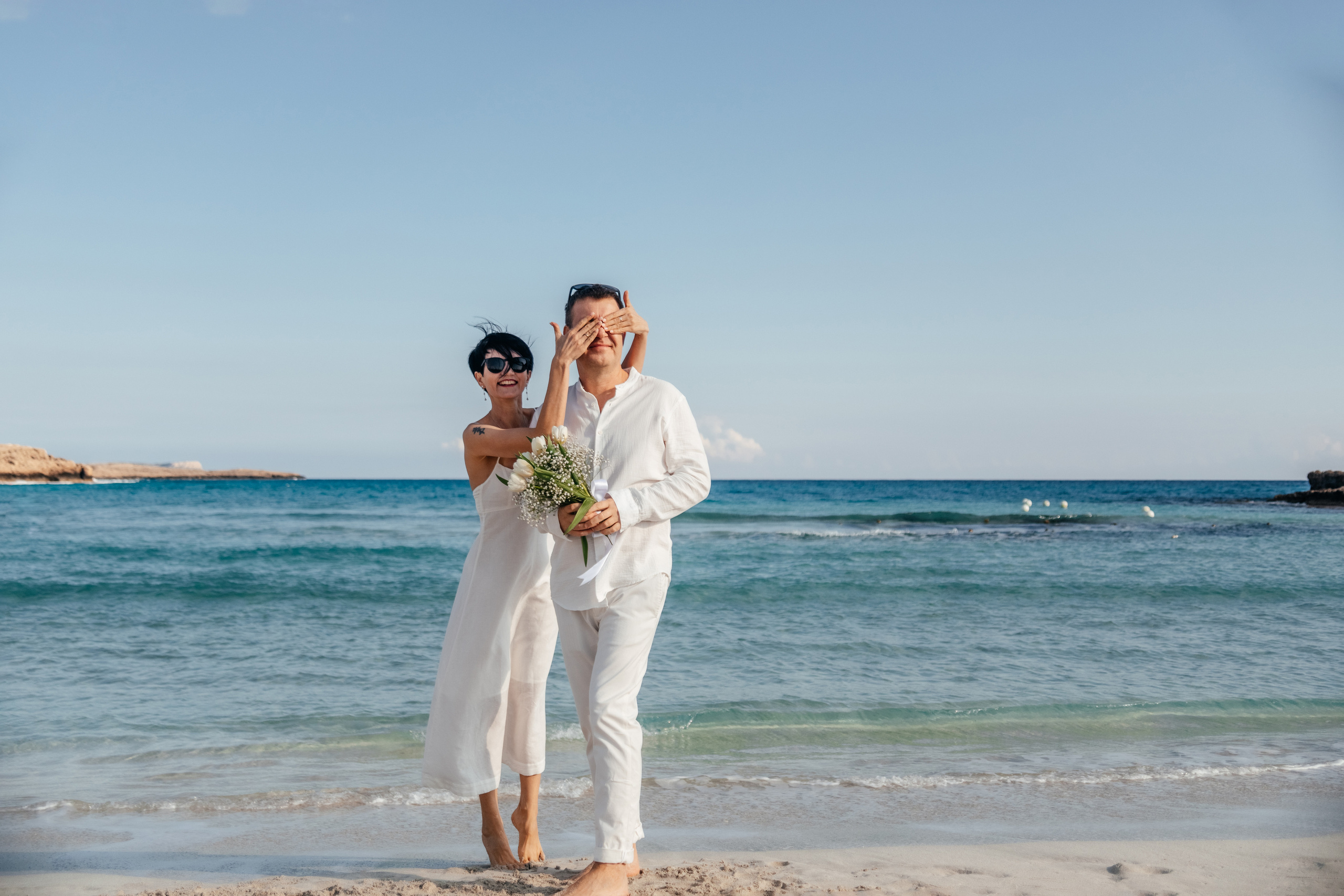 Весільний фотограф Ая Напа