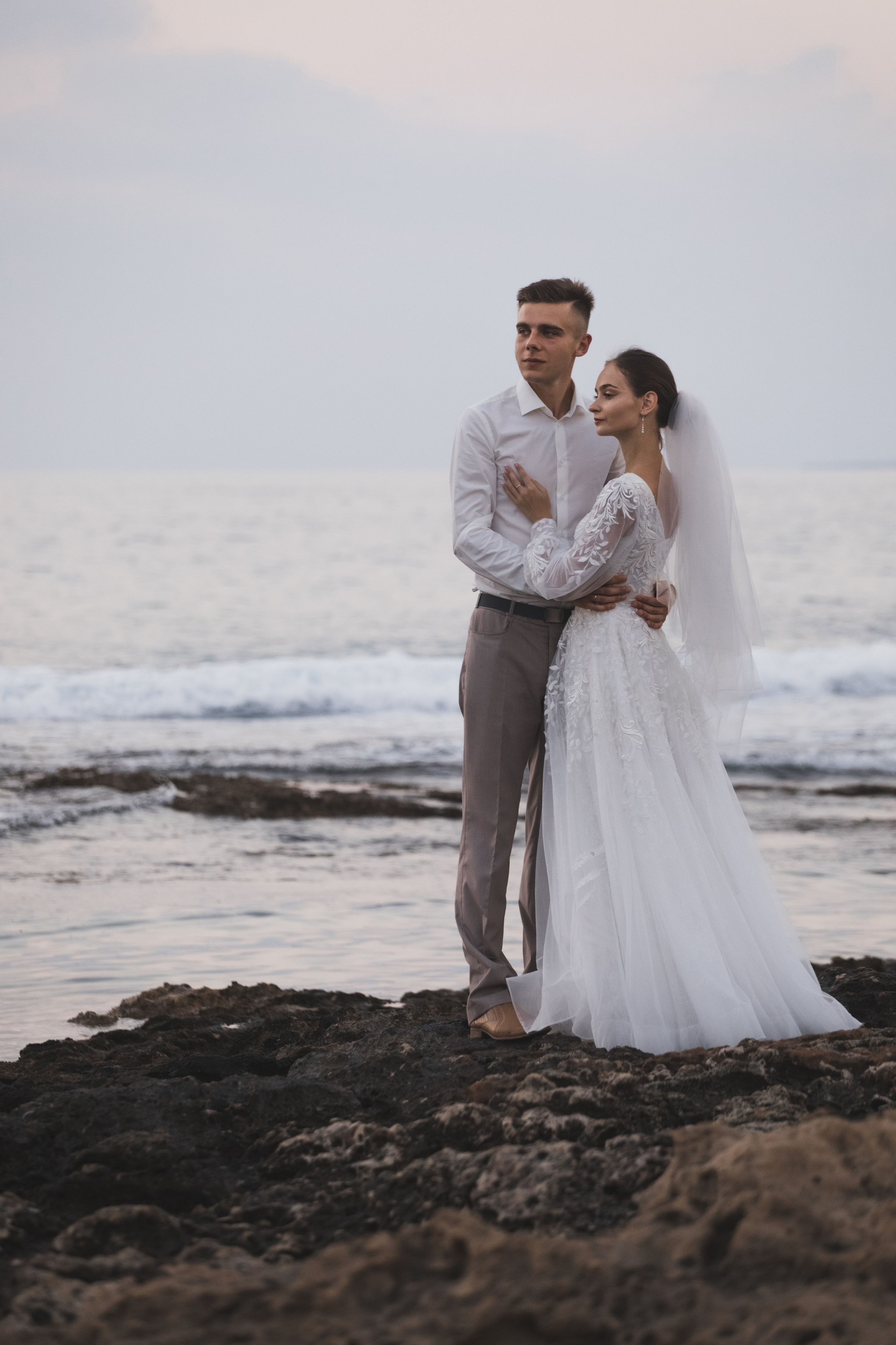 L & D - Destination Bruiloftsfotograaf in Nederland en Europa. Destination Bruiloft Fotograaf in Nederland en Europa - Tina Yalova