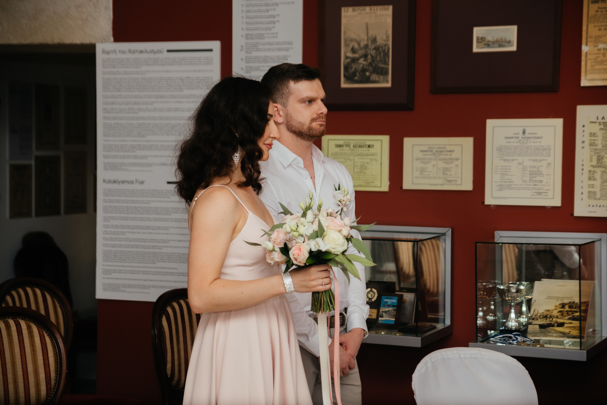 I & A- Destination Bruiloftsfotograaf in Nederland en Europa. Destination Bruiloft Fotograaf in Nederland en Europa - Tina Yalova