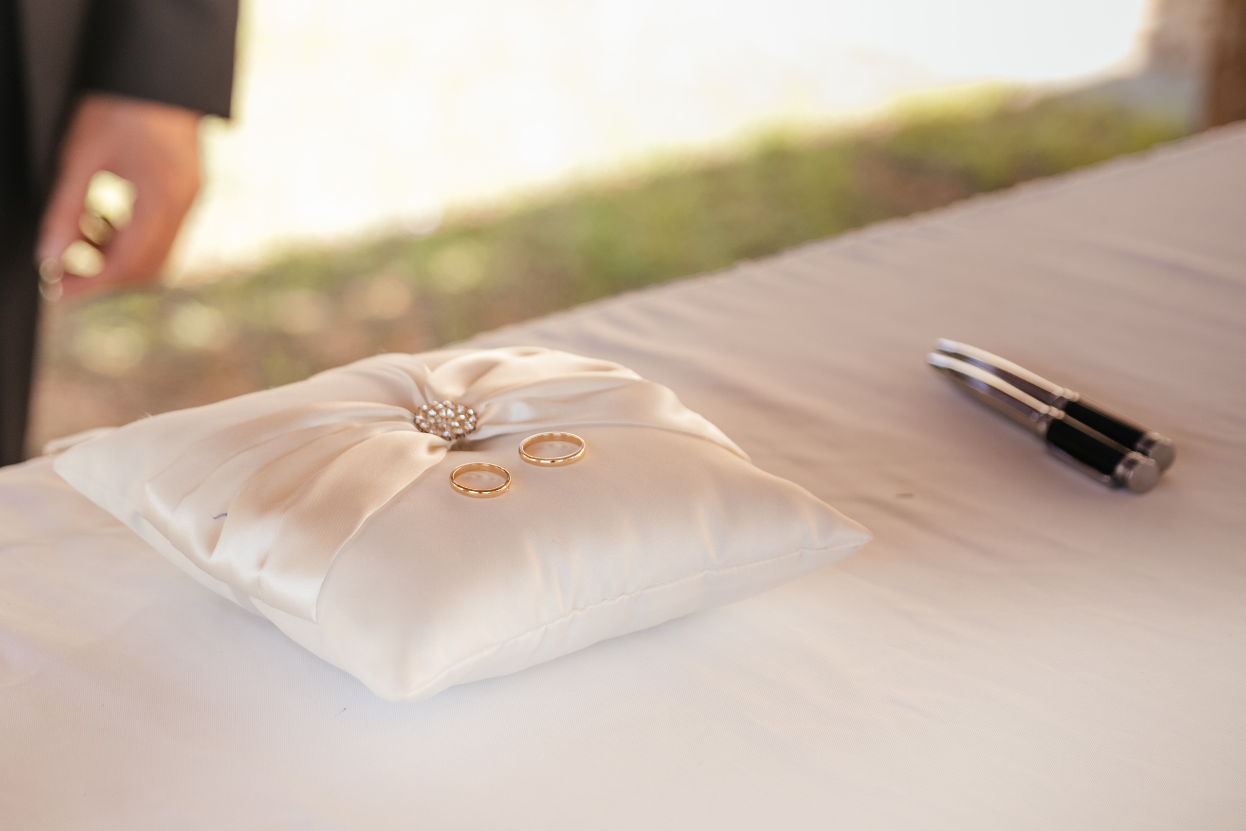 Весільна фотосесія Лімассол