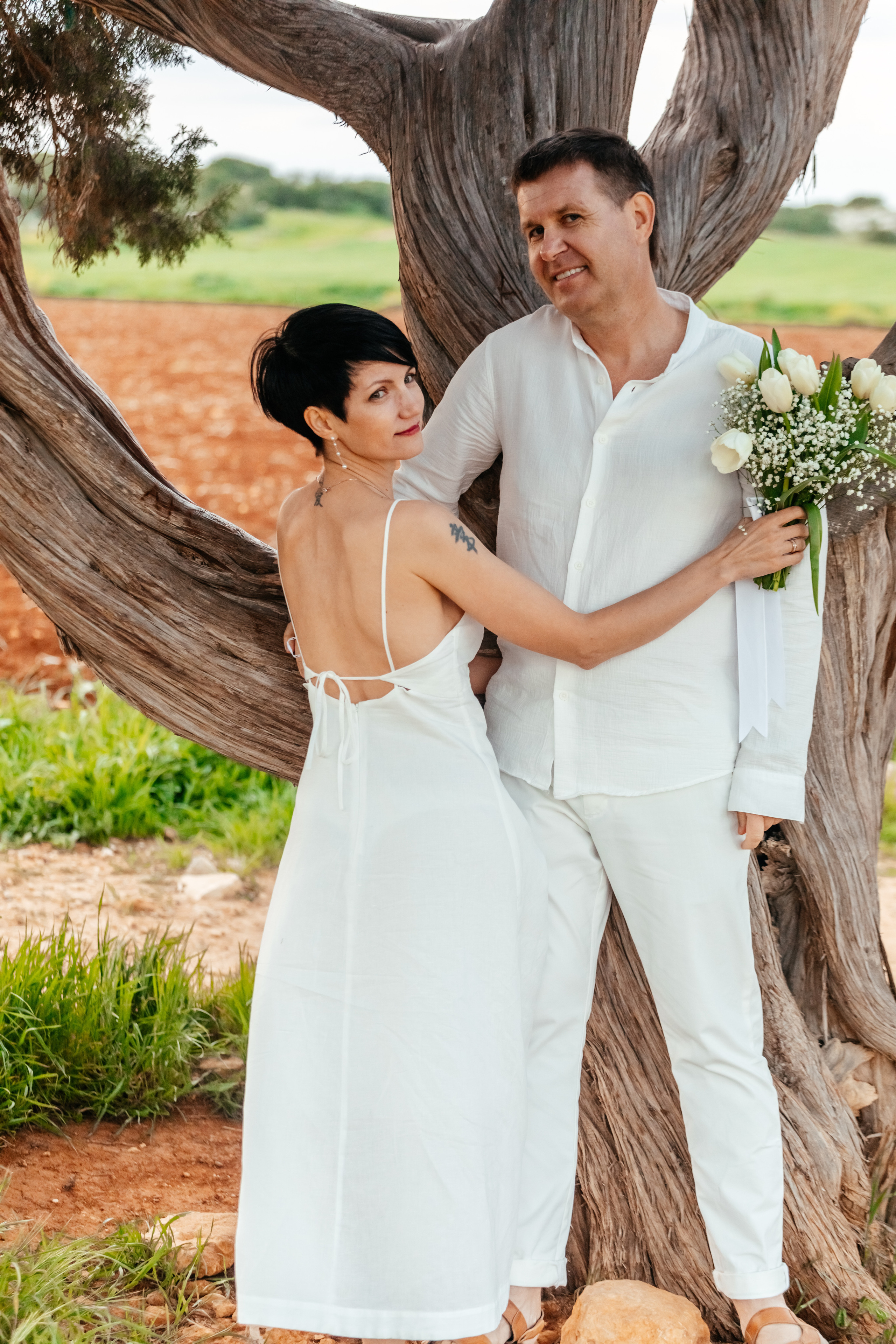 Весільний фотограф Ая Напа