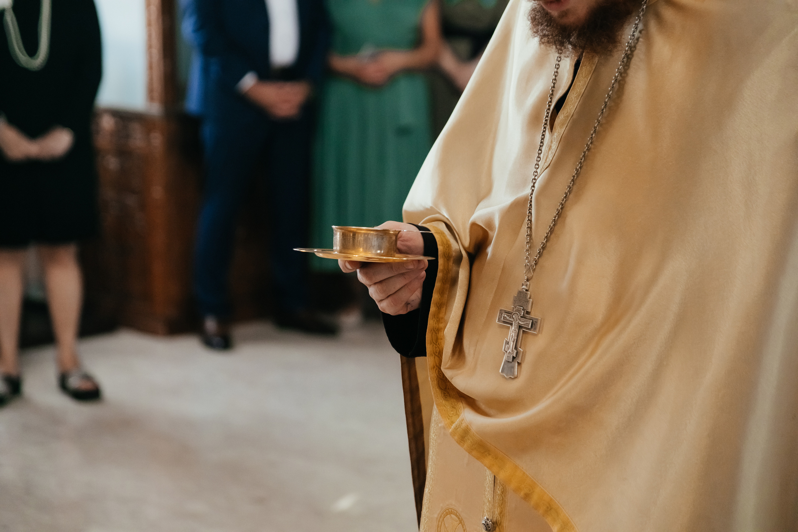 Весільна фотосесія в Лімассолі