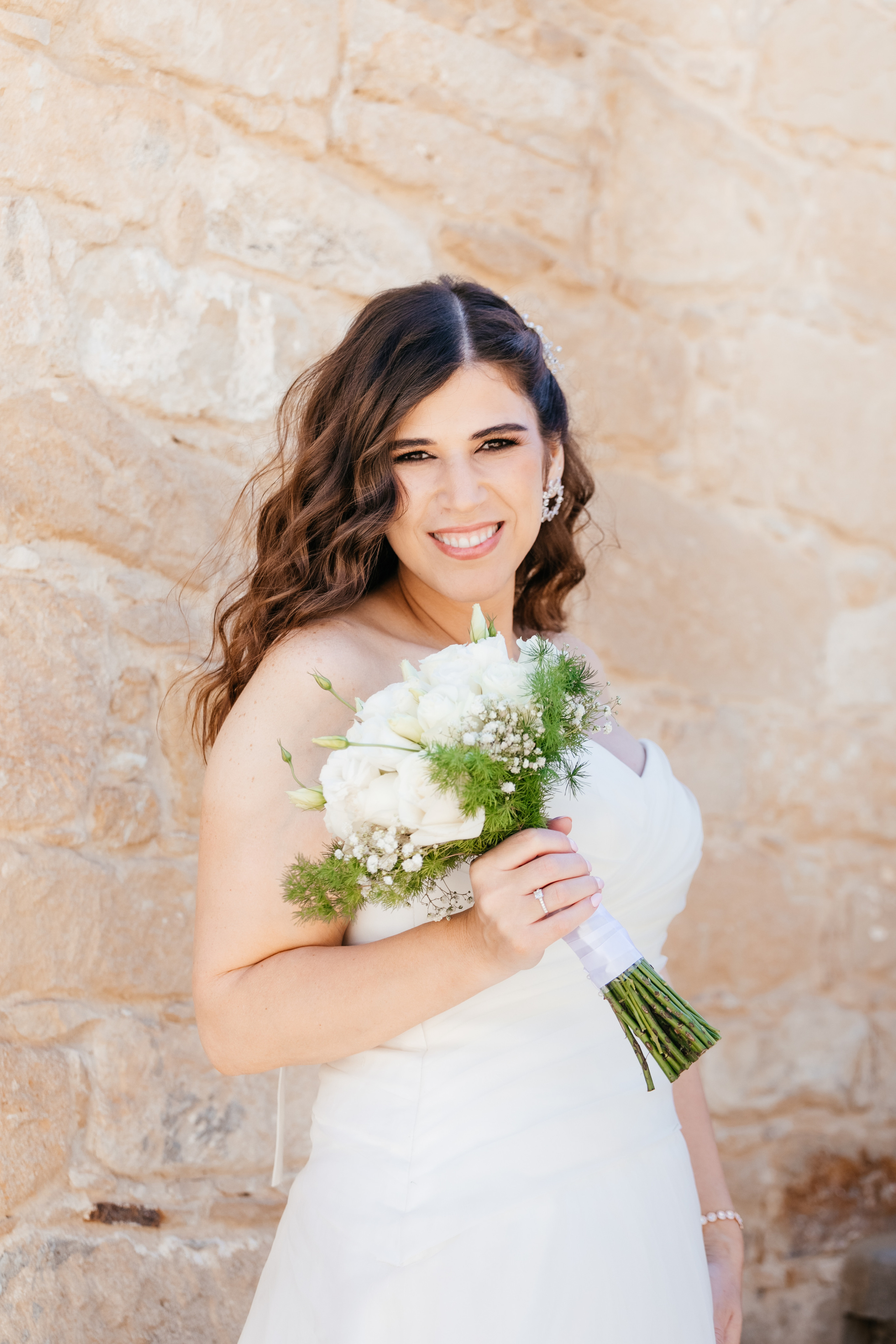 Весільна фотосесія Лімассол