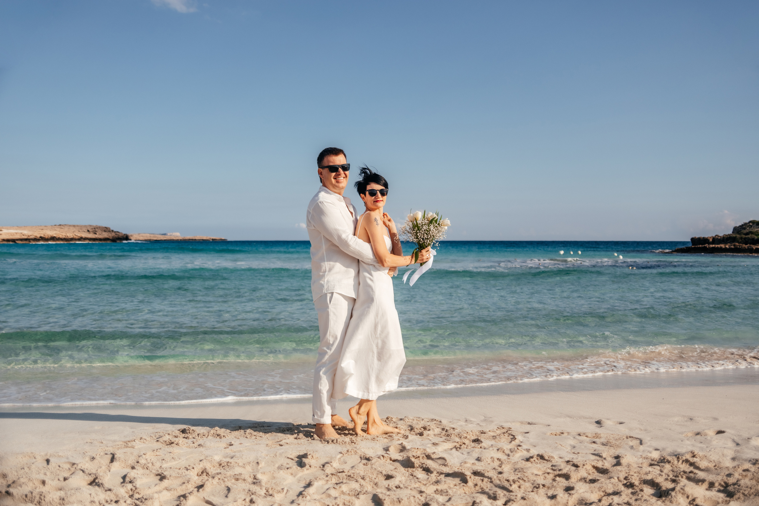 Весільний фотограф Ая Напа