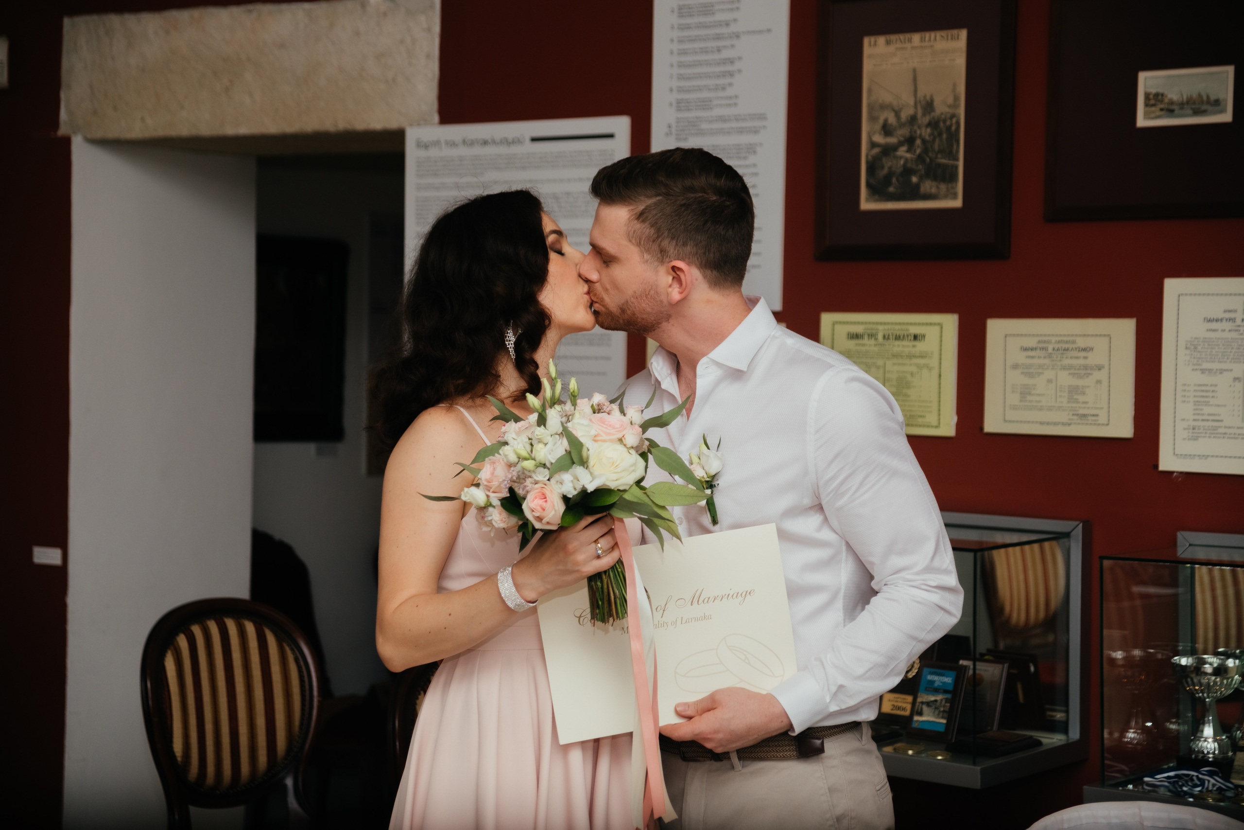 I & A- Destination Bruiloftsfotograaf in Nederland en Europa. Destination Bruiloft Fotograaf in Nederland en Europa - Tina Yalova