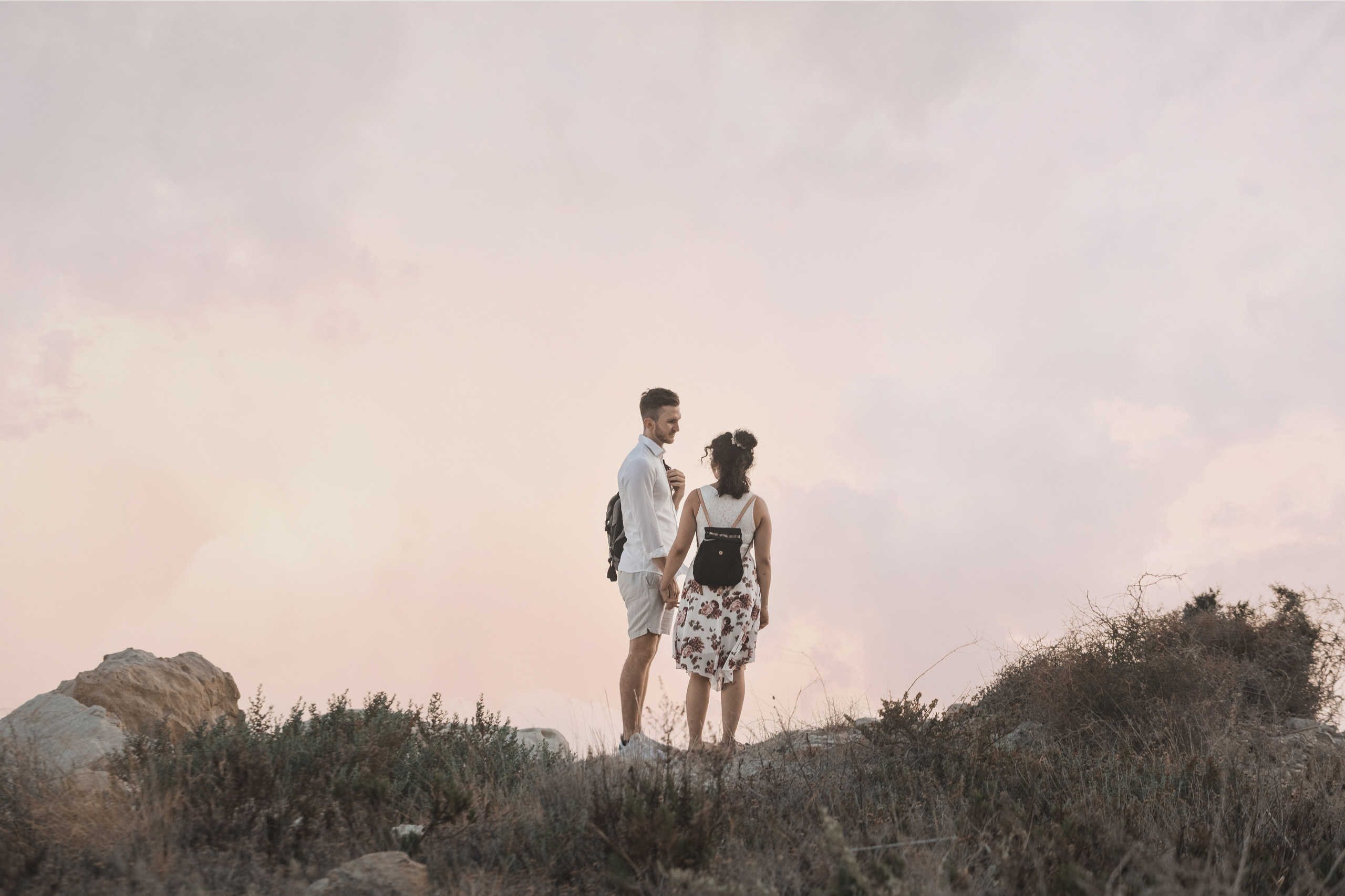 Proposal Episkopi Cyprus