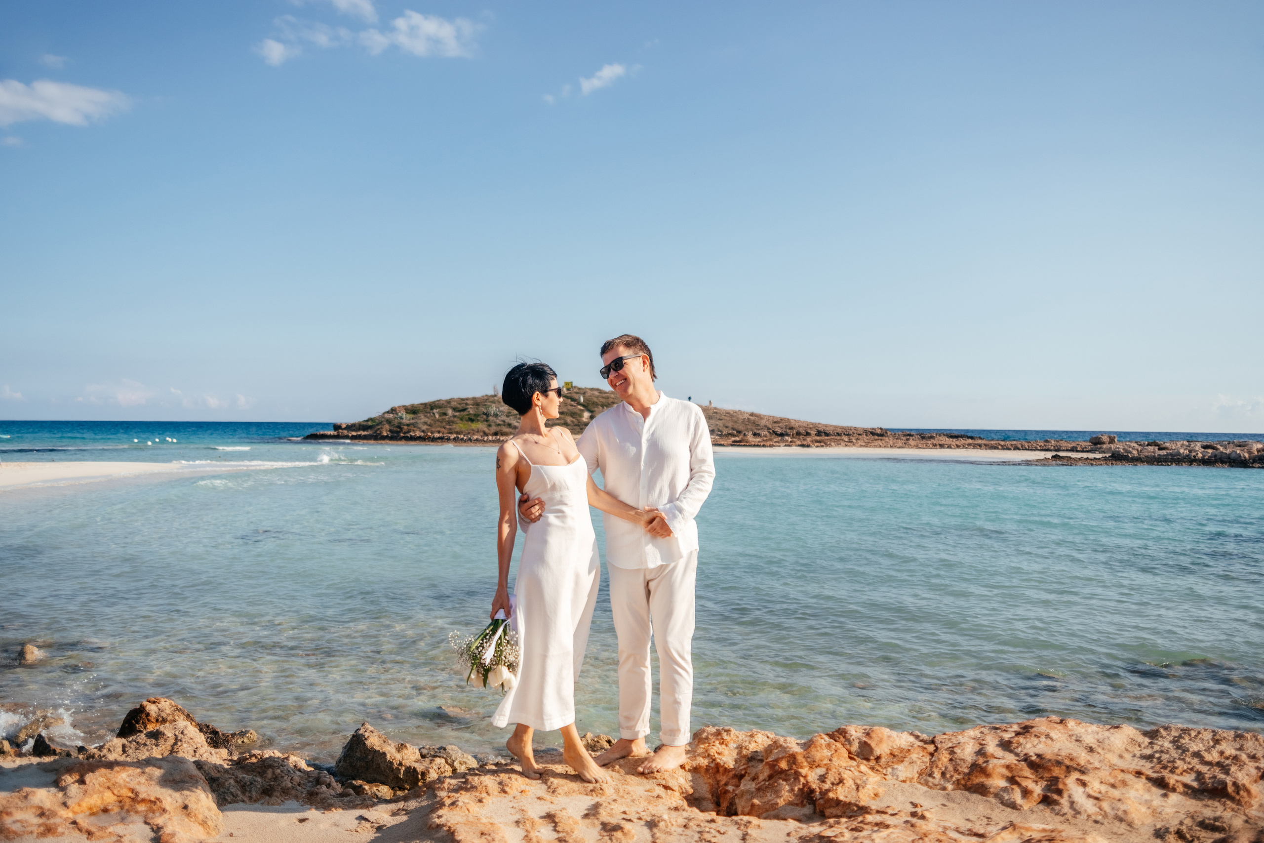 Весільний фотограф Ая Напа