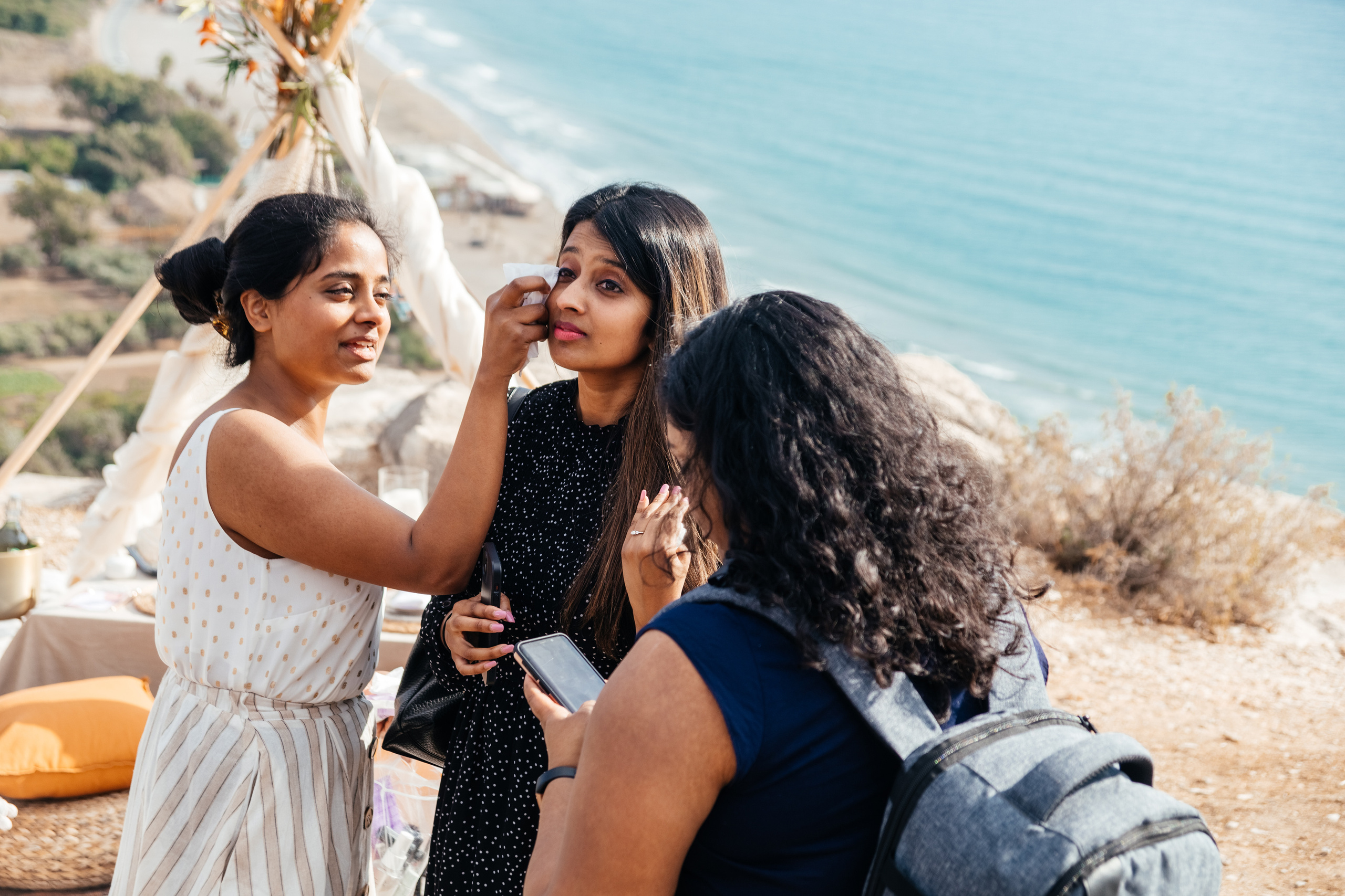 N & L - Voorstel Fotografie in Nederland en Europa. Destination Bruiloft Fotograaf in Nederland en Europa - Tina Yalova