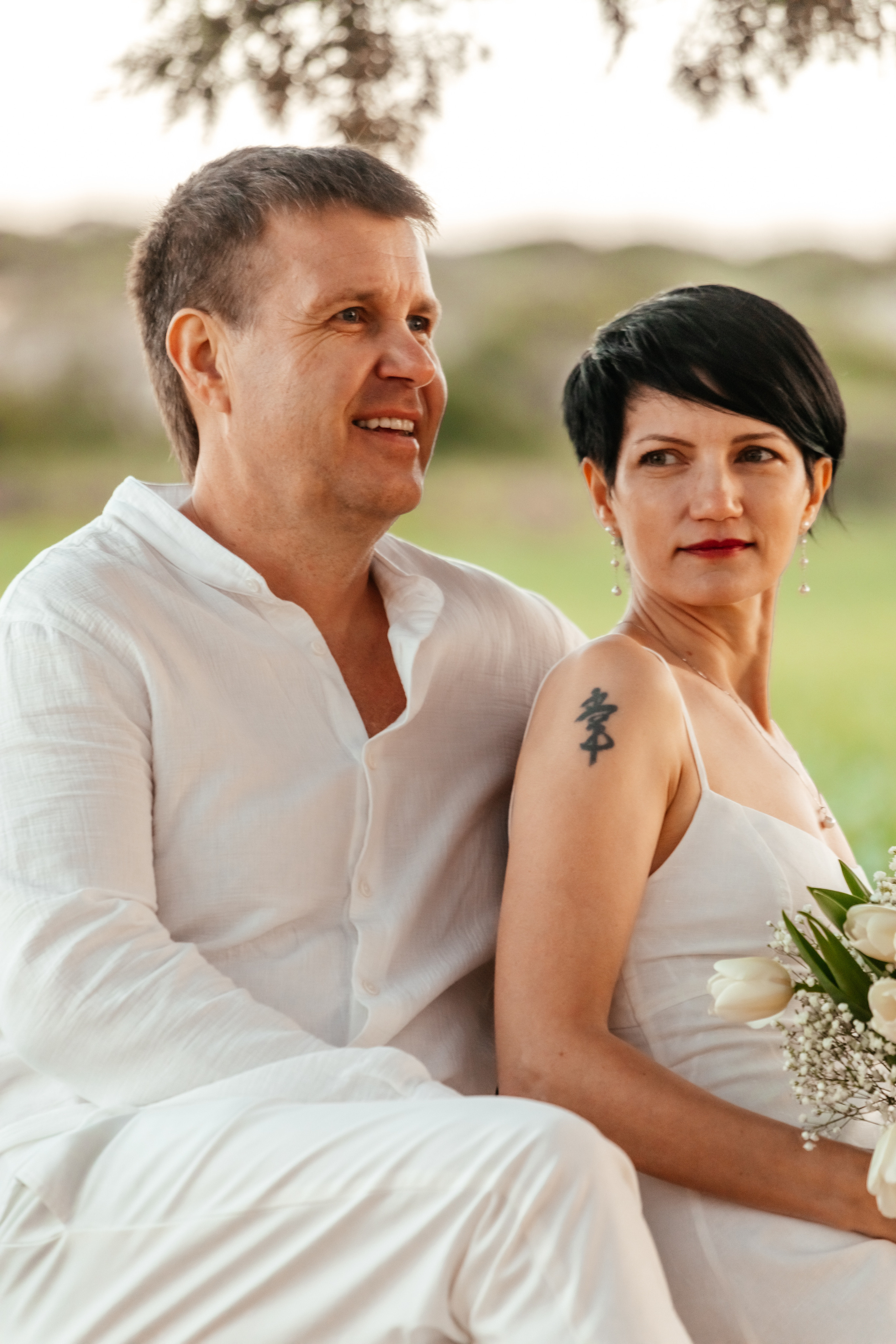 Весільний фотограф Ая Напа