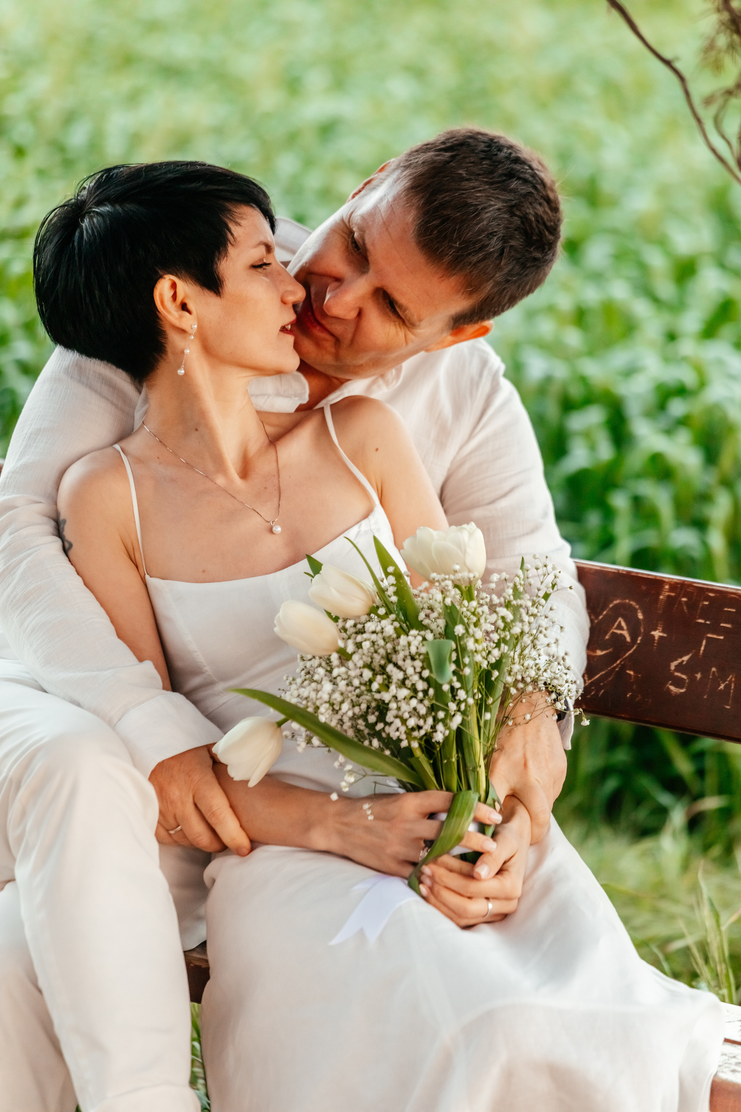 Весільний фотограф Ая Напа