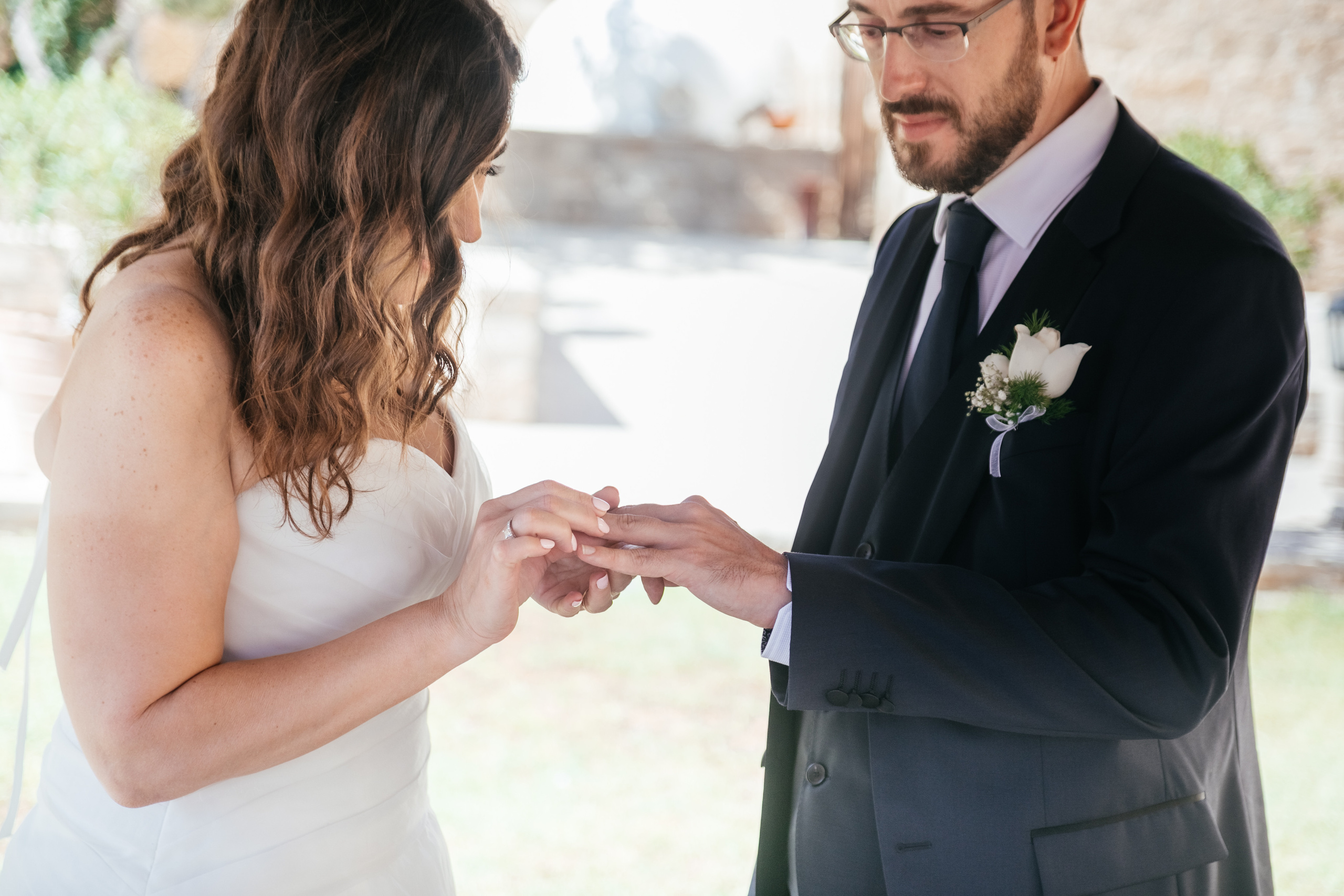 Весільна фотосесія Гермасойя, Кіпр