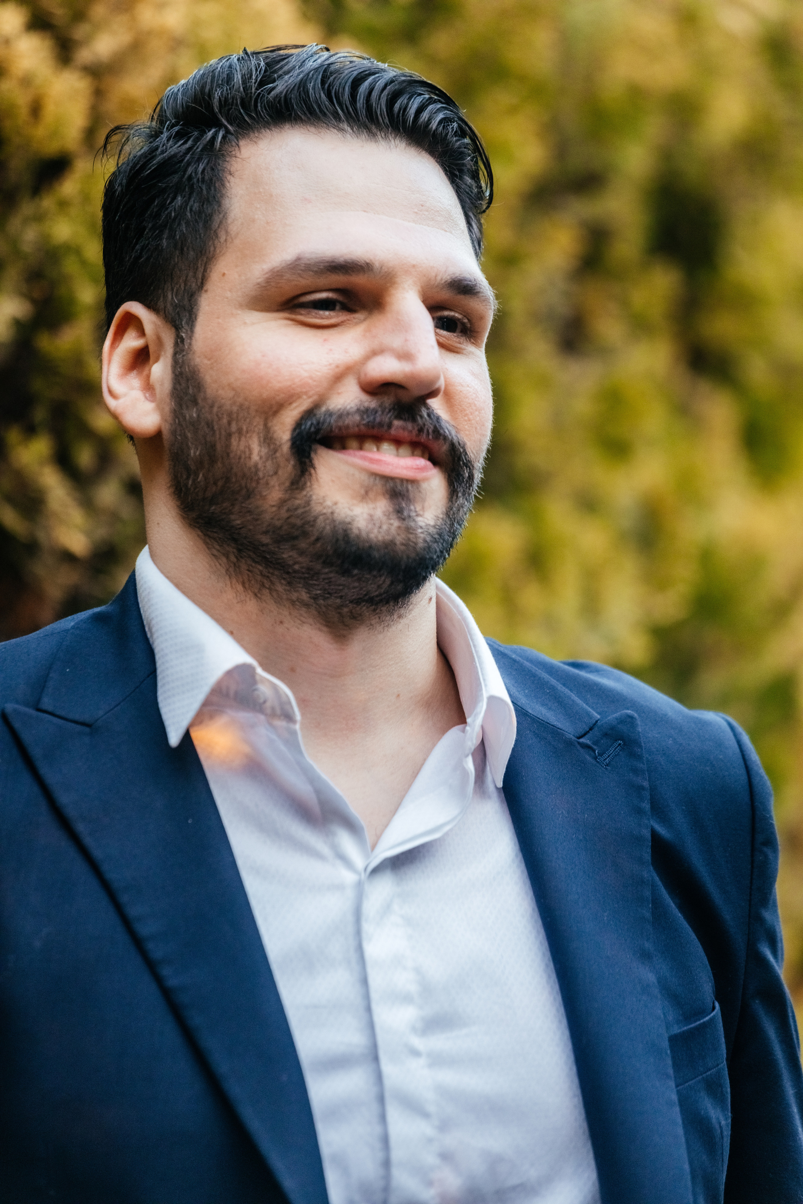 L & K - Romantische Love Story Fotografie in Nederland en Europa. Destination Bruiloft Fotograaf in Nederland en Europa - Tina Yalova