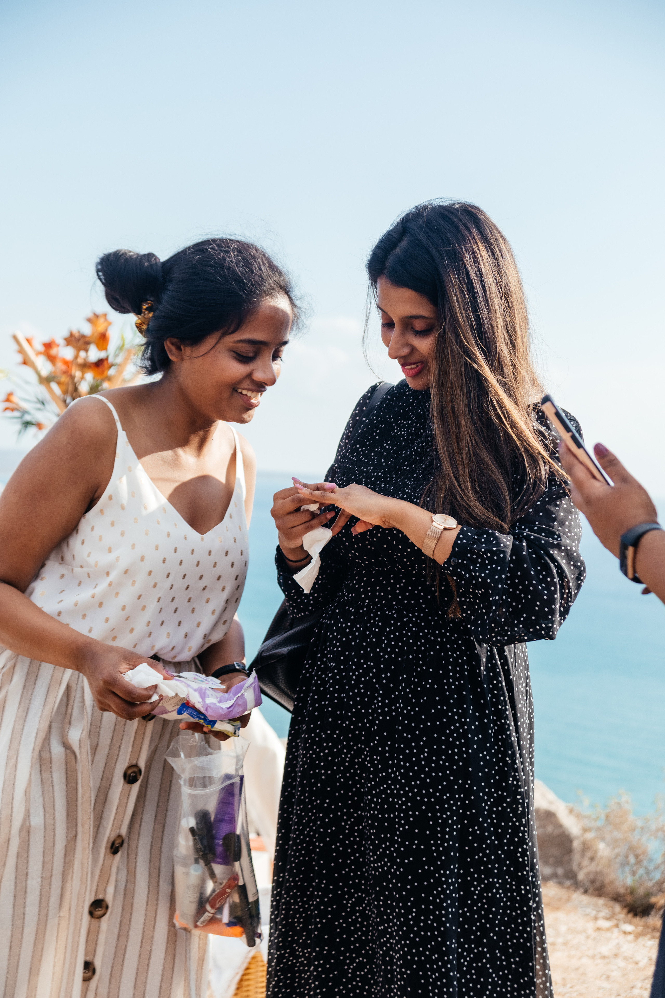 N & L - Voorstel Fotografie in Nederland en Europa. Destination Bruiloft Fotograaf in Nederland en Europa - Tina Yalova