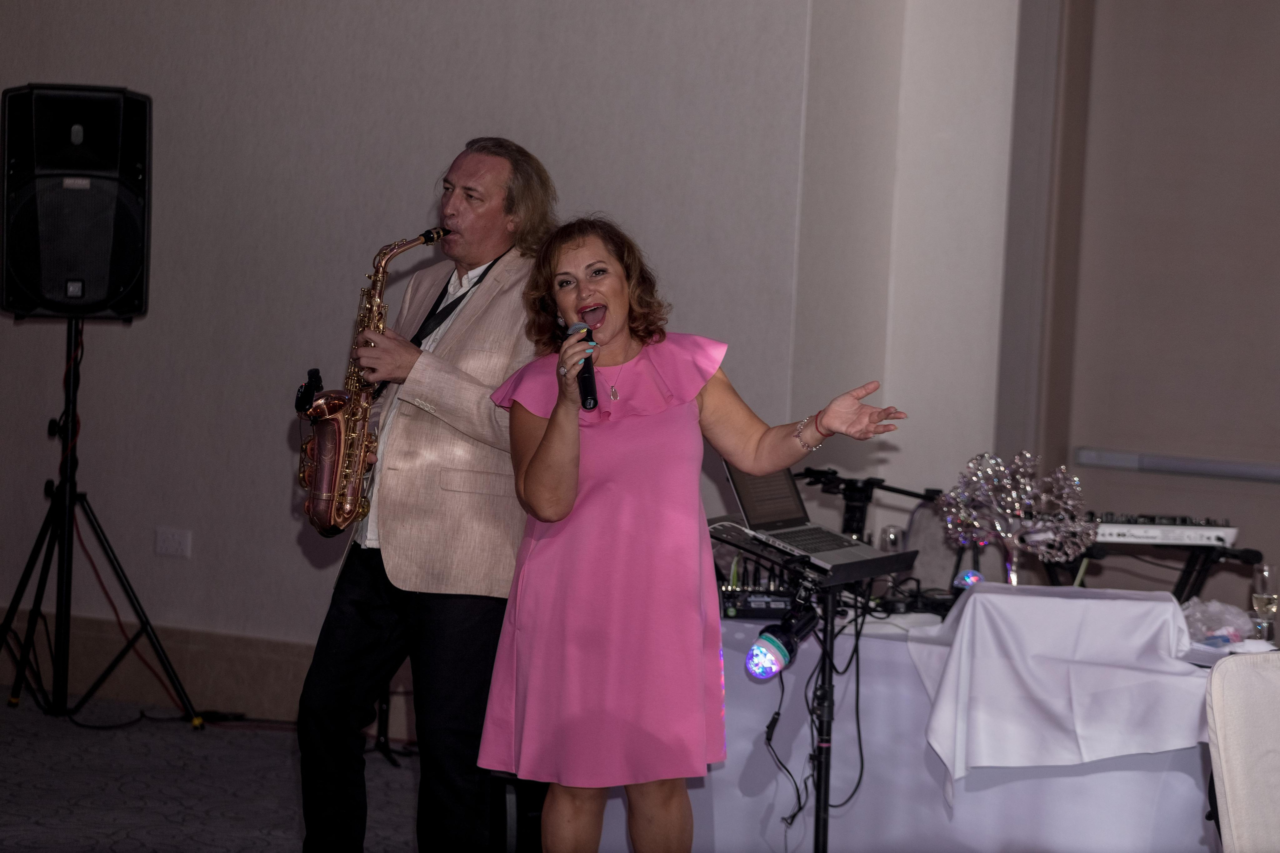 Wedding photoshoot in Crown Plaza, Limassol, Cyprus