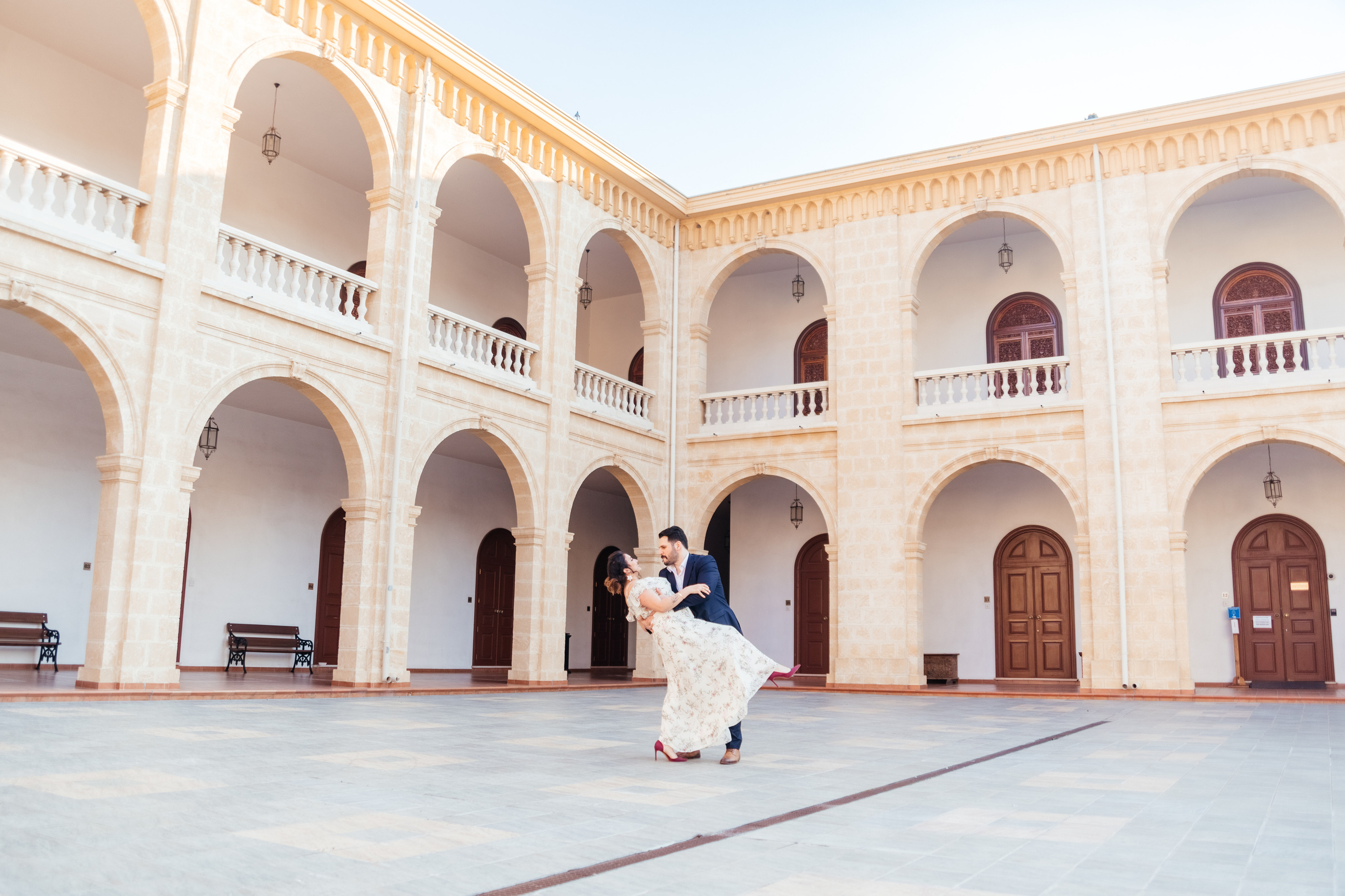 L & K - Romantische Love Story Fotografie in Nederland en Europa. Destination Bruiloft Fotograaf in Nederland en Europa - Tina Yalova