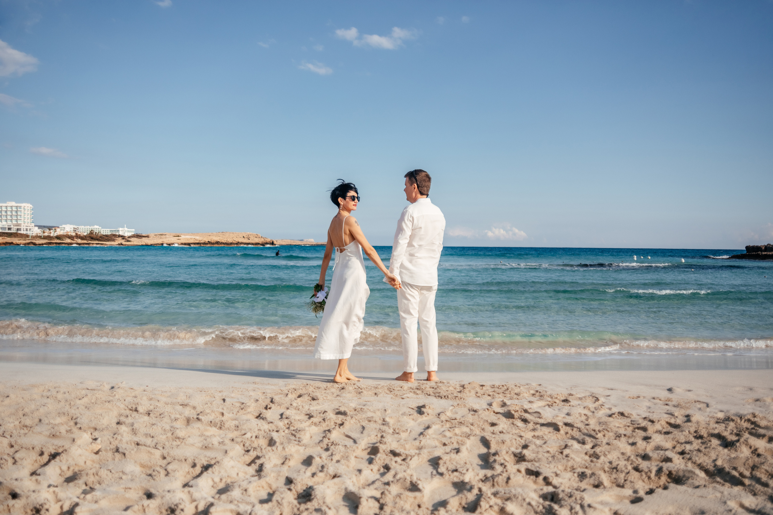 Весільний фотограф Ая Напа