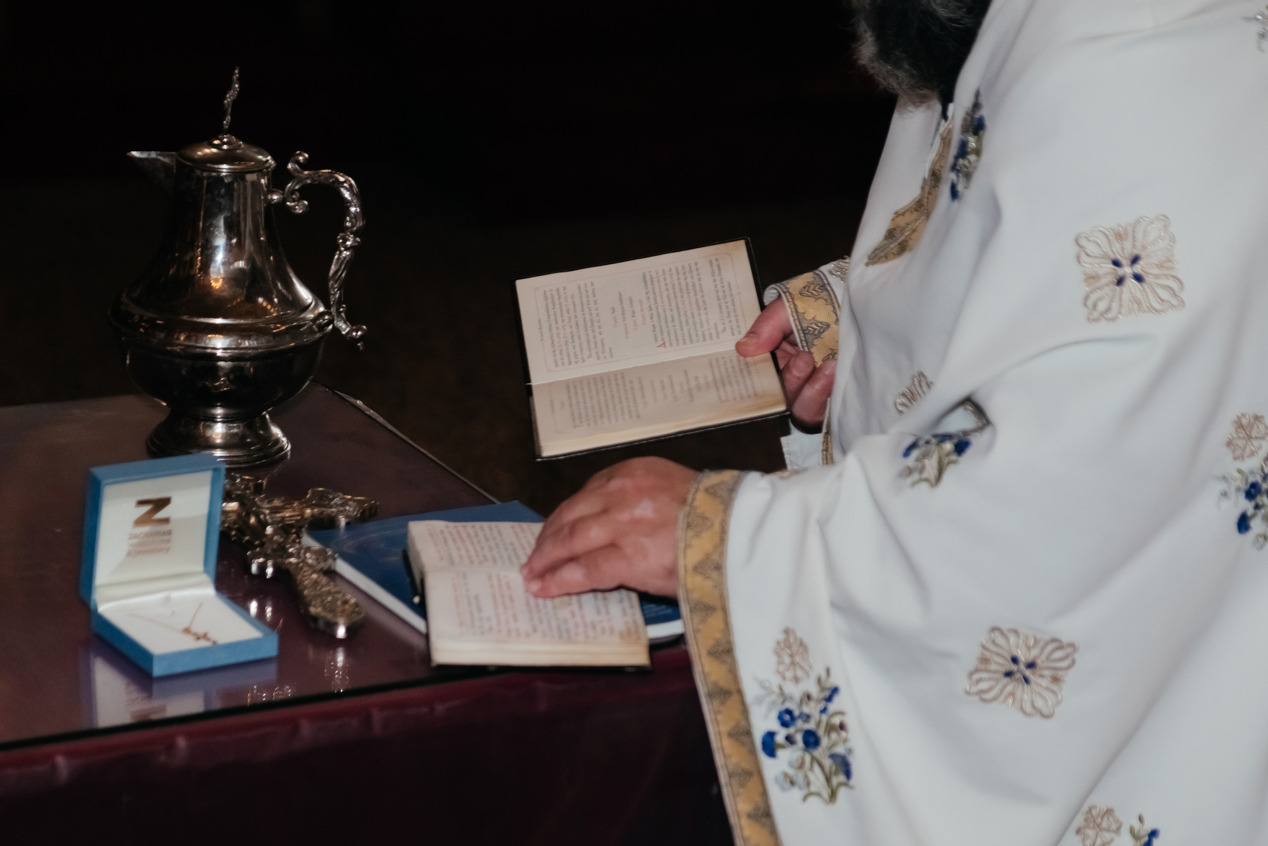 Baptism photoshoot Limassol, Cyprus