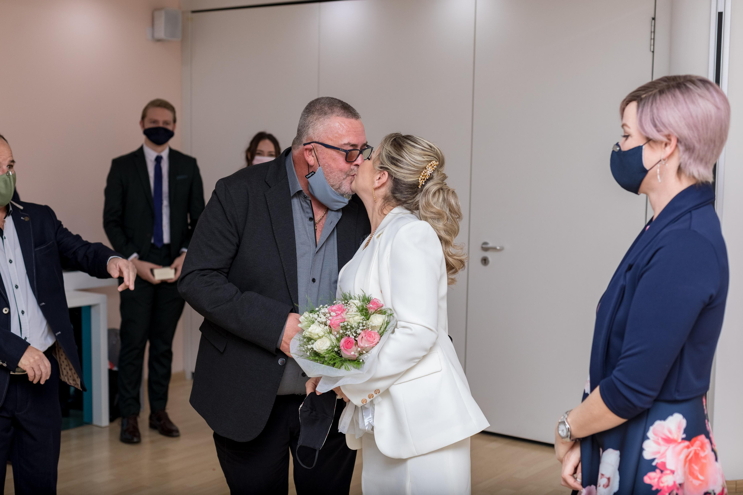 O & G - Destination Bruiloftsfotograaf in Nederland en Europa. Destination Bruiloft Fotograaf in Nederland en Europa - Tina Yalova