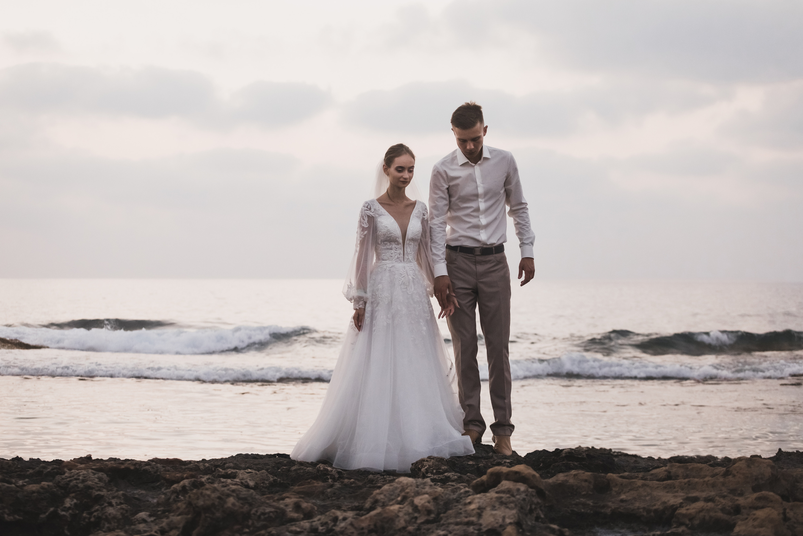 L & D - Destination Bruiloftsfotograaf in Nederland en Europa. Destination Bruiloft Fotograaf in Nederland en Europa - Tina Yalova