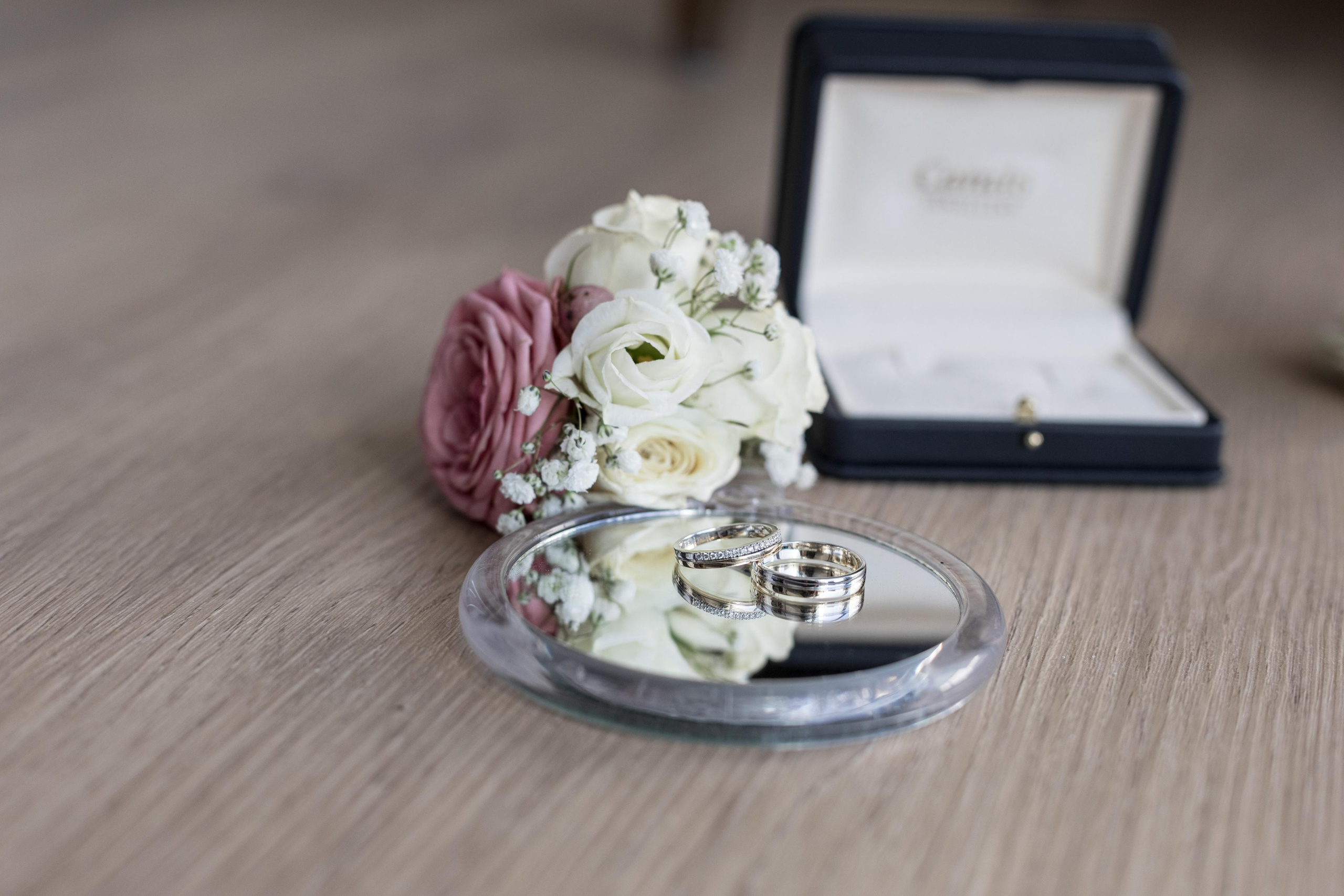 Wedding photoshoot in Crown Plaza, Limassol, Cyprus