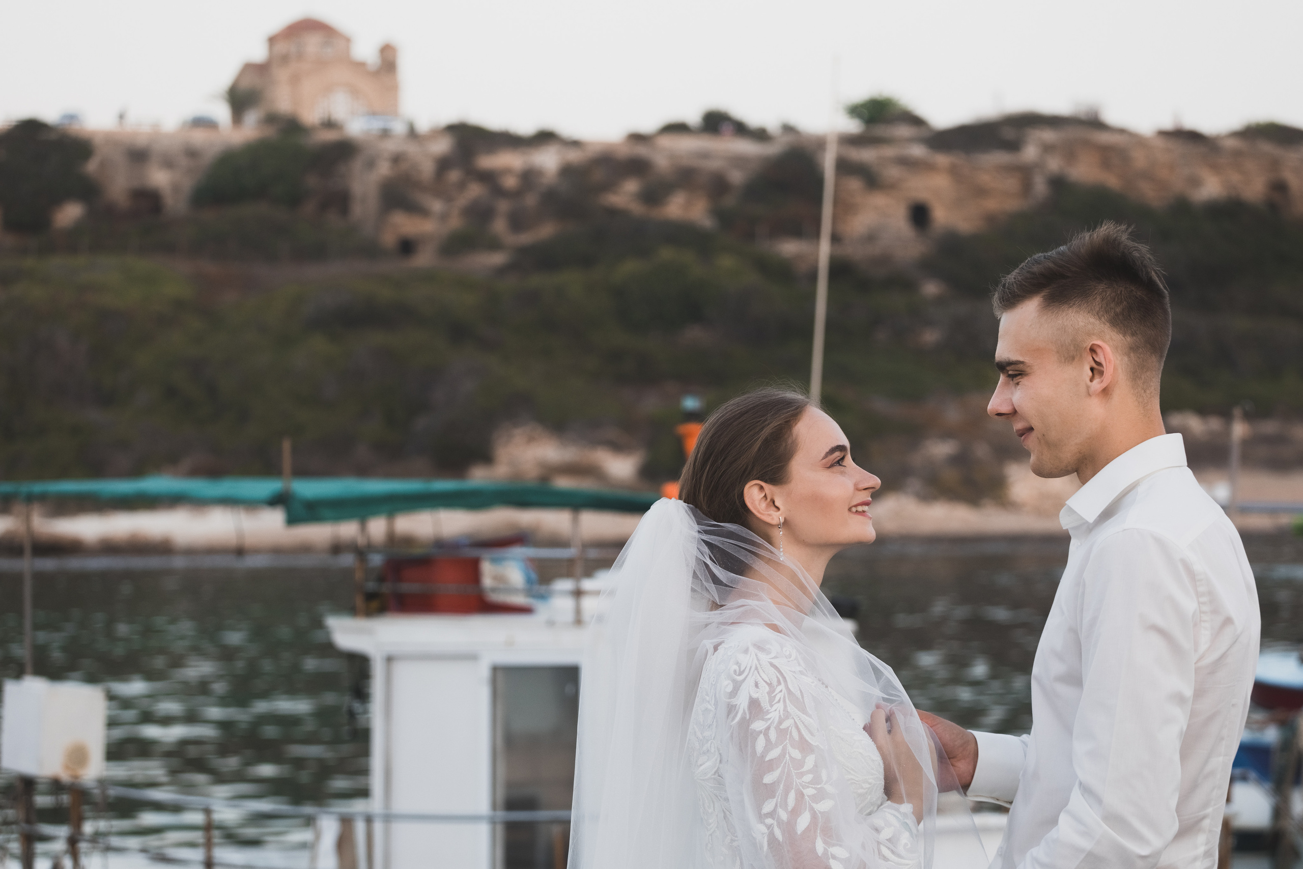 L & D - Destination Bruiloftsfotograaf in Nederland en Europa. Destination Bruiloft Fotograaf in Nederland en Europa - Tina Yalova