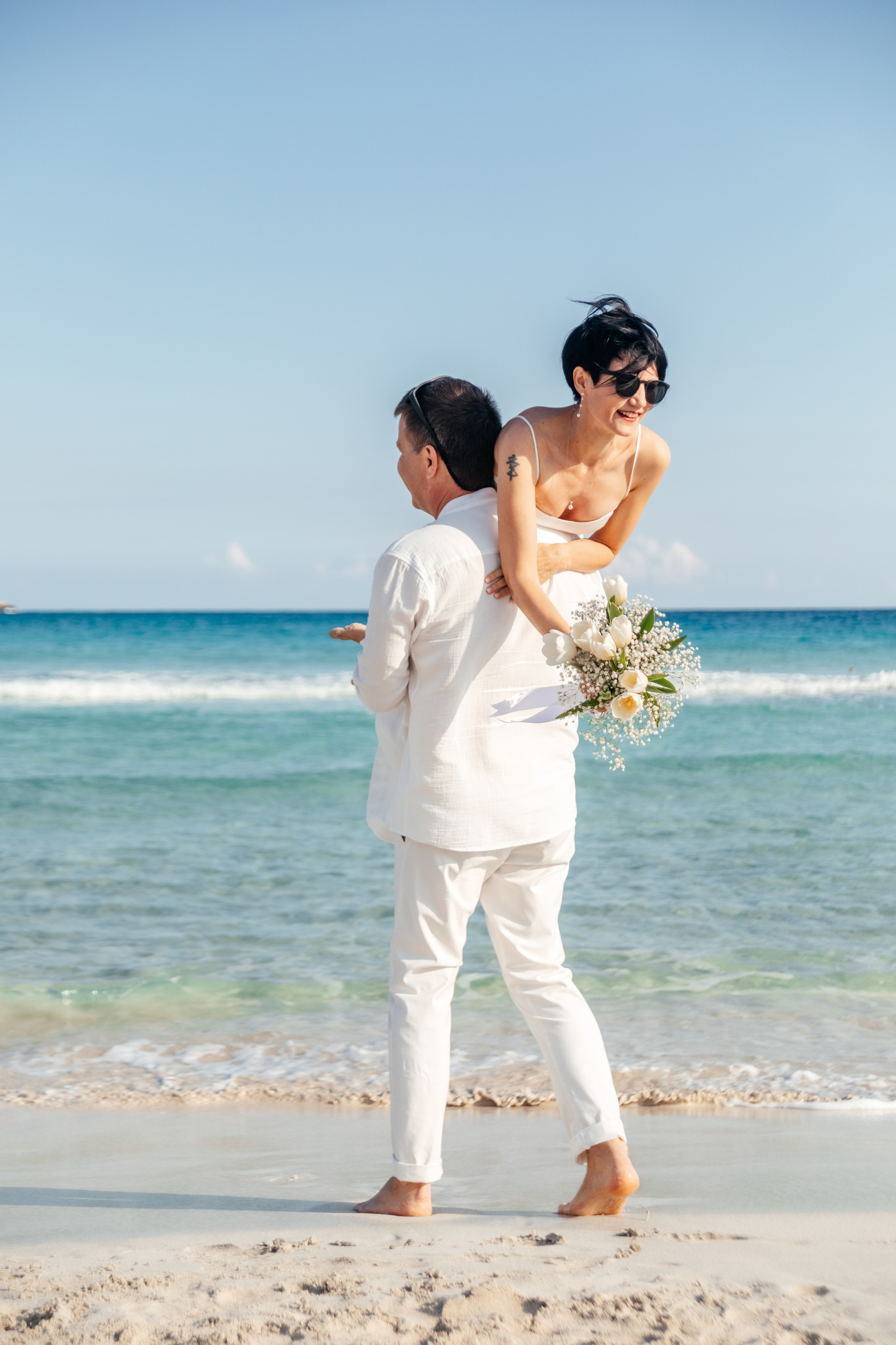 Весільний фотограф Ая Напа