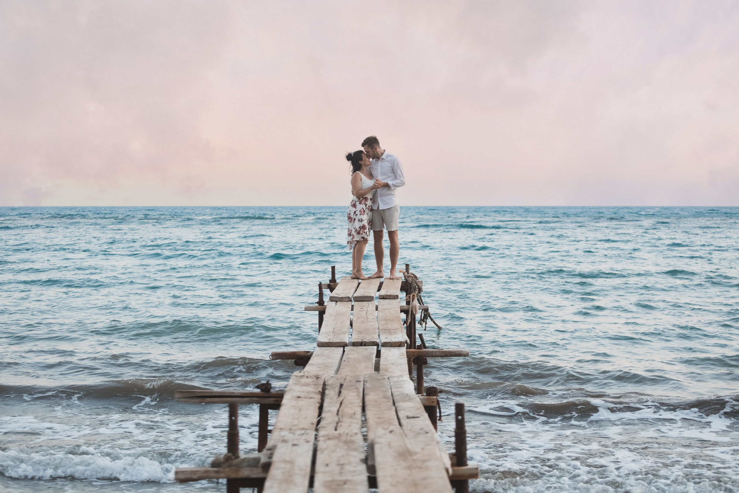 Proposal Episkopi Cyprus