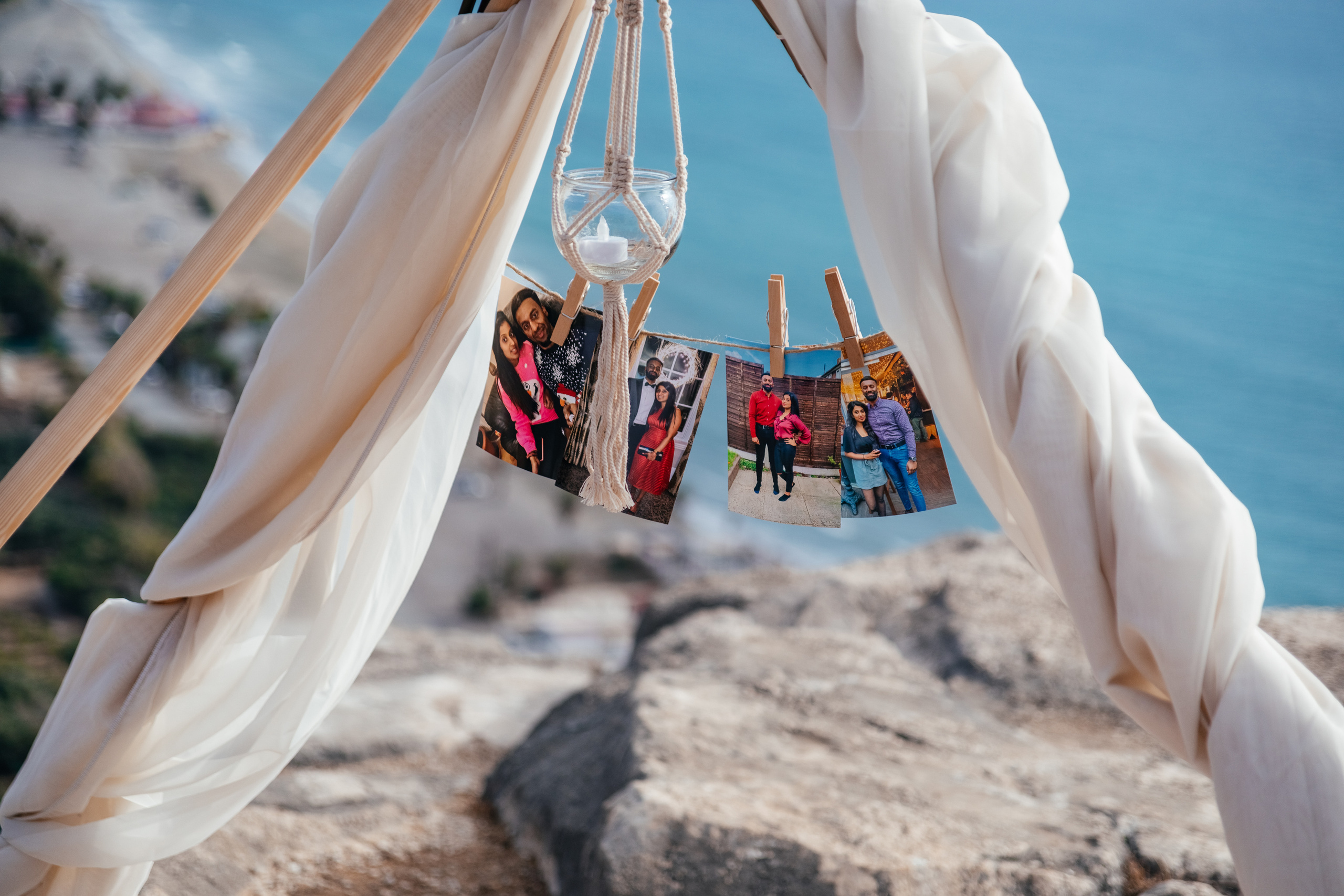 N & L - Voorstel Fotografie in Nederland en Europa. Destination Bruiloft Fotograaf in Nederland en Europa - Tina Yalova