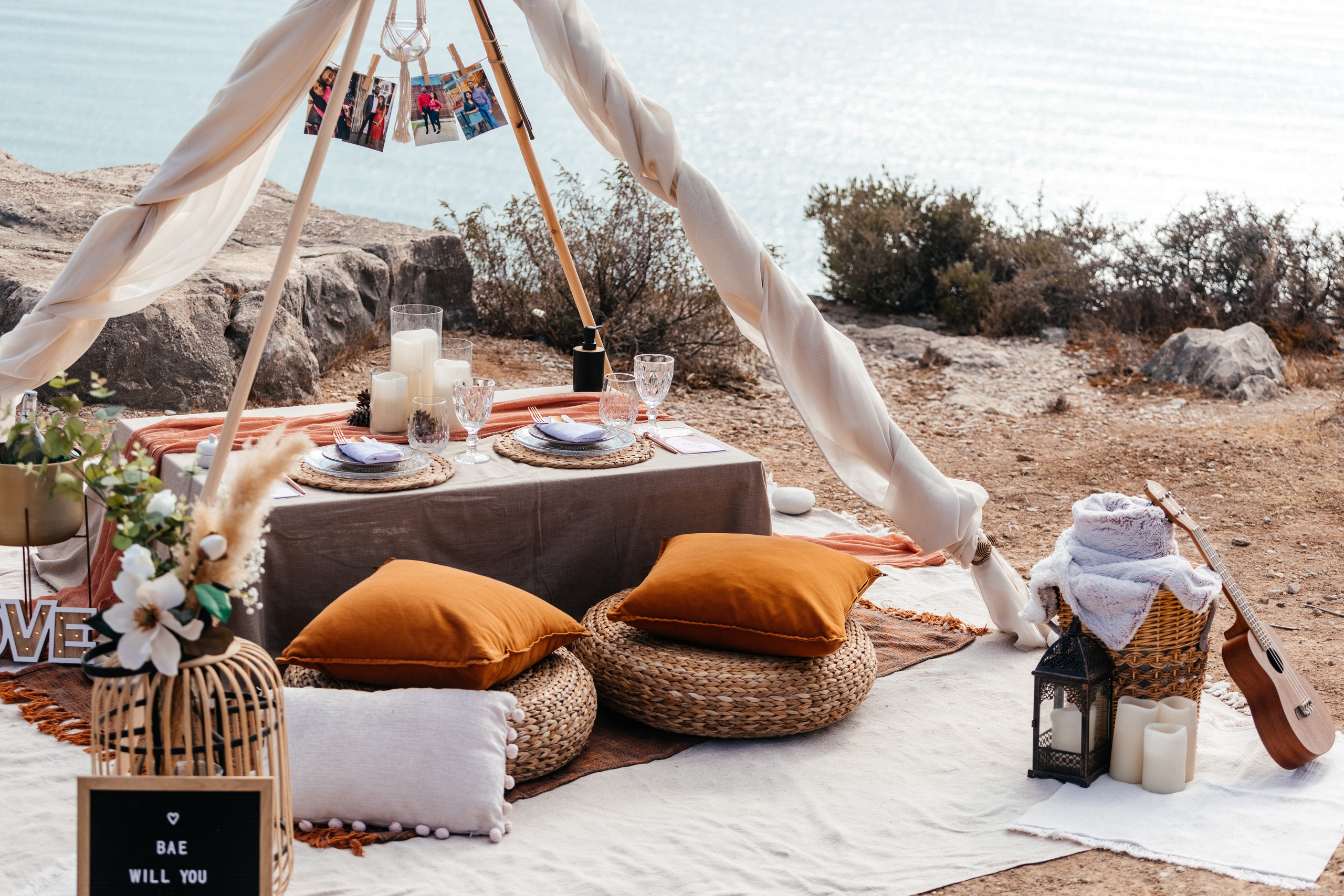 N & L - Voorstel Fotografie in Nederland en Europa. Destination Bruiloft Fotograaf in Nederland en Europa - Tina Yalova