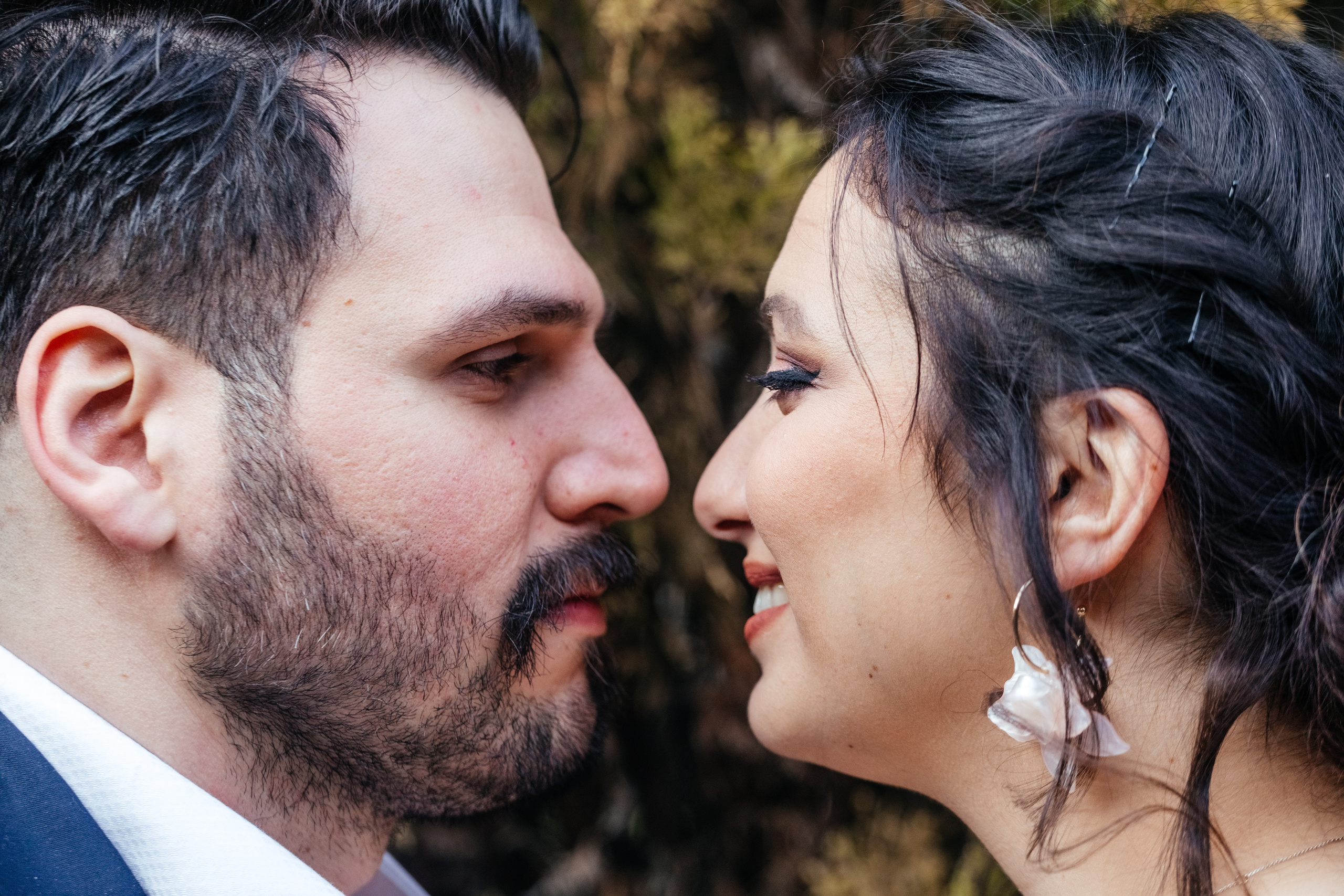 L & K - Romantische Love Story Fotografie in Nederland en Europa. Destination Bruiloft Fotograaf in Nederland en Europa - Tina Yalova