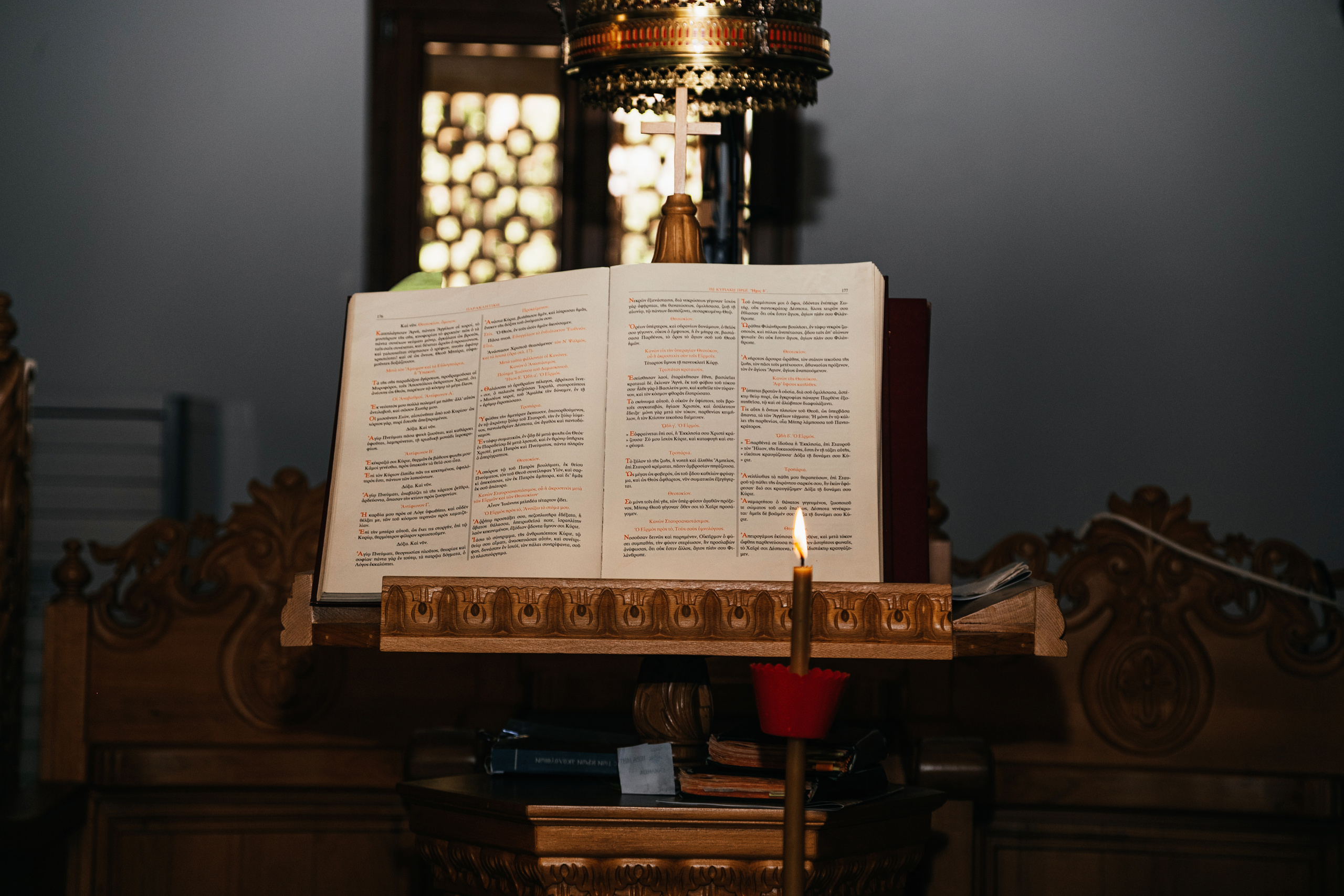 Baptism photoshoot Tala, Cyprus