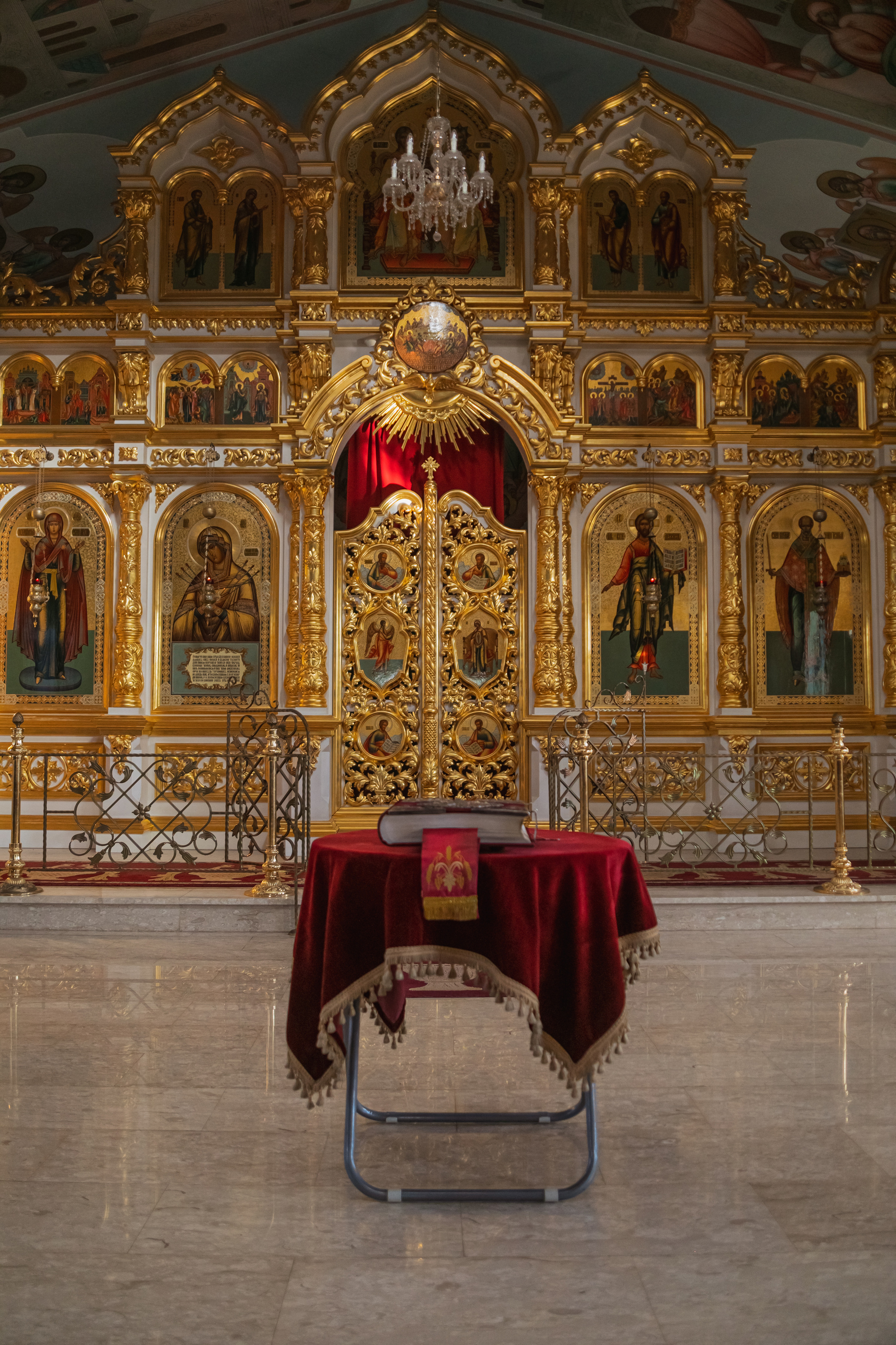 Весільна фотосесія в Лімассолі