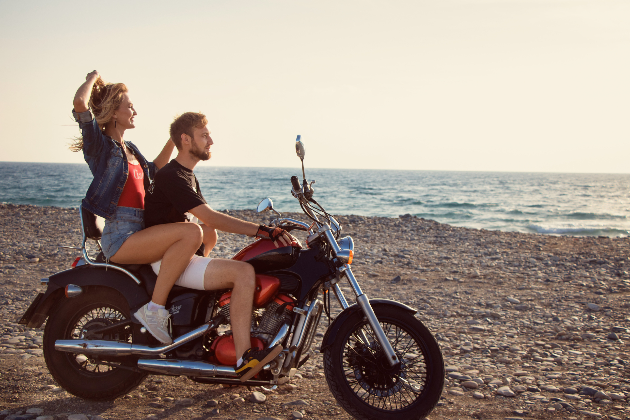 Лавстори Курион Кипр