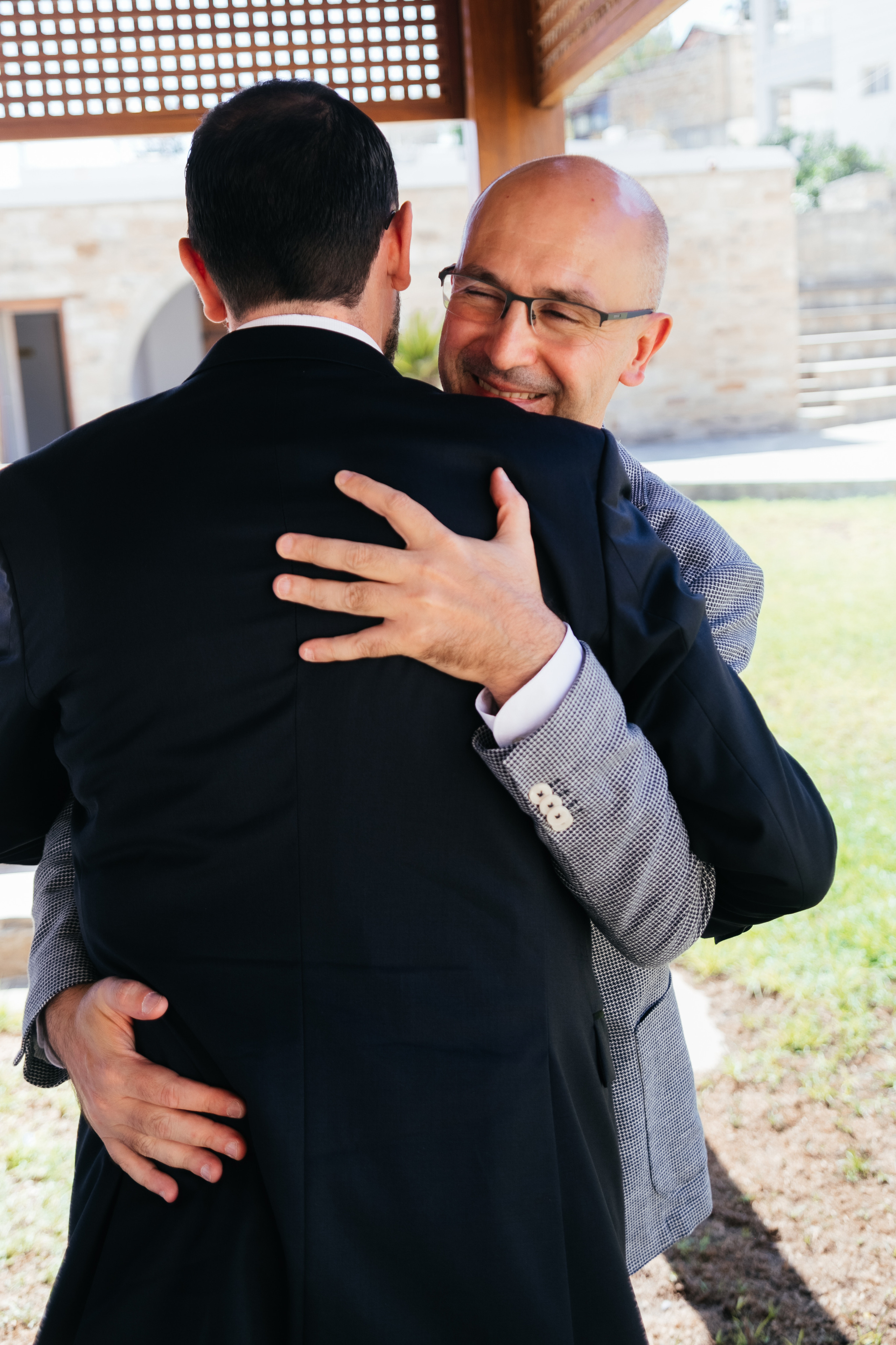 Весільна фотосесія Гермасойя, Кіпр