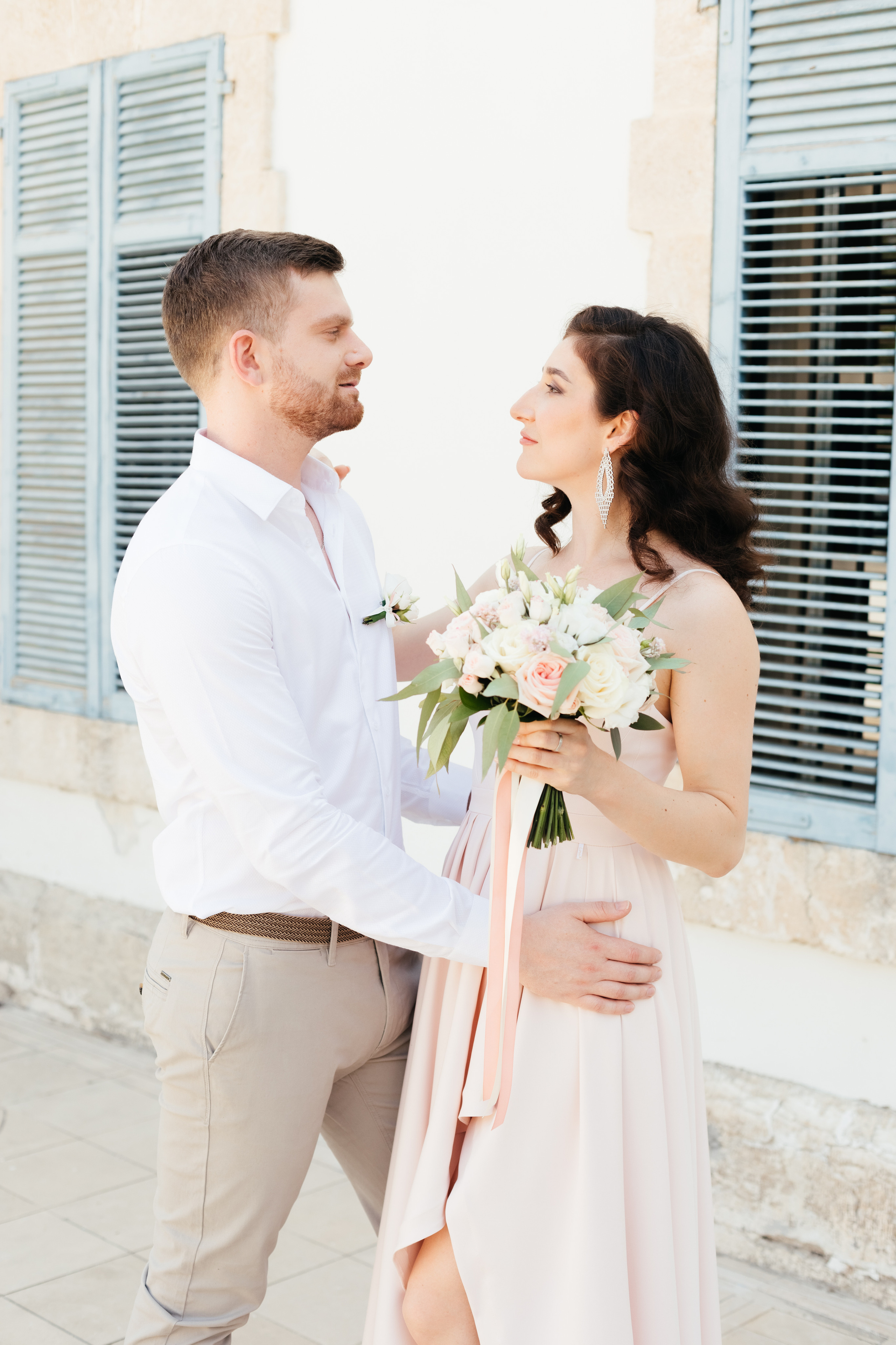 I & A- Destination Bruiloftsfotograaf in Nederland en Europa. Destination Bruiloft Fotograaf in Nederland en Europa - Tina Yalova