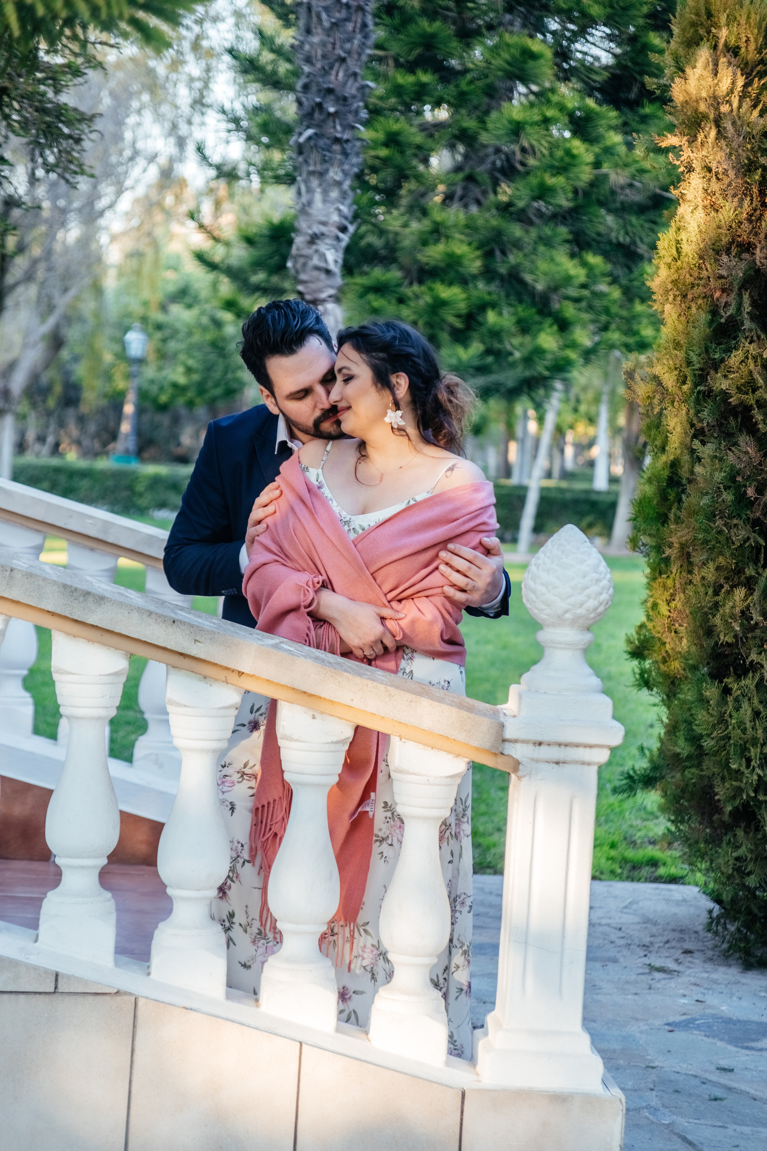 L & K - Romantische Love Story Fotografie in Nederland en Europa. Destination Bruiloft Fotograaf in Nederland en Europa - Tina Yalova