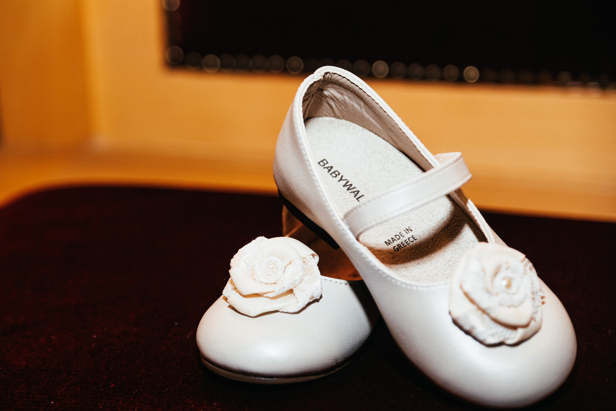 Christening photoshoot Tala, Cyprus