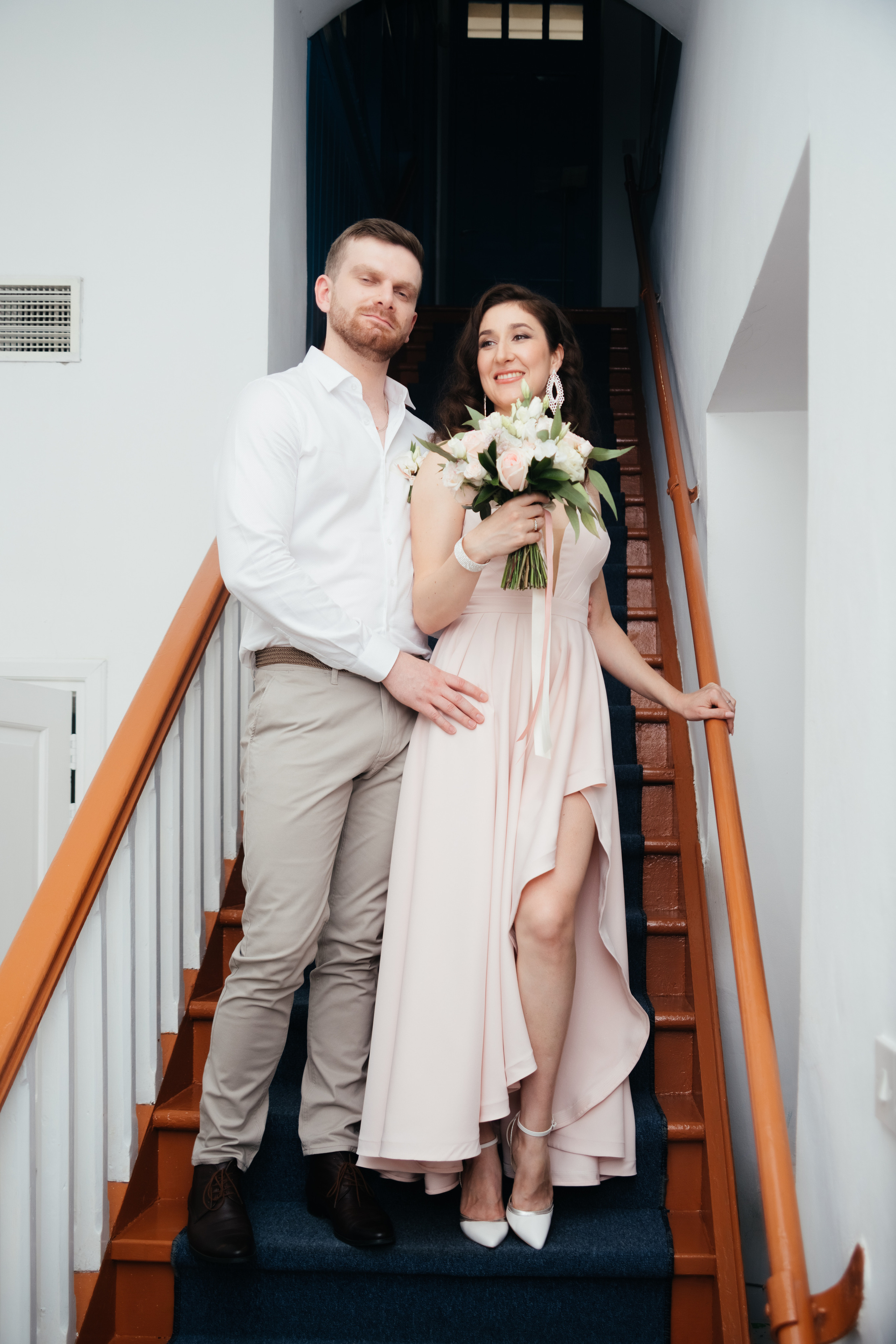 I & A- Destination Bruiloftsfotograaf in Nederland en Europa. Destination Bruiloft Fotograaf in Nederland en Europa - Tina Yalova