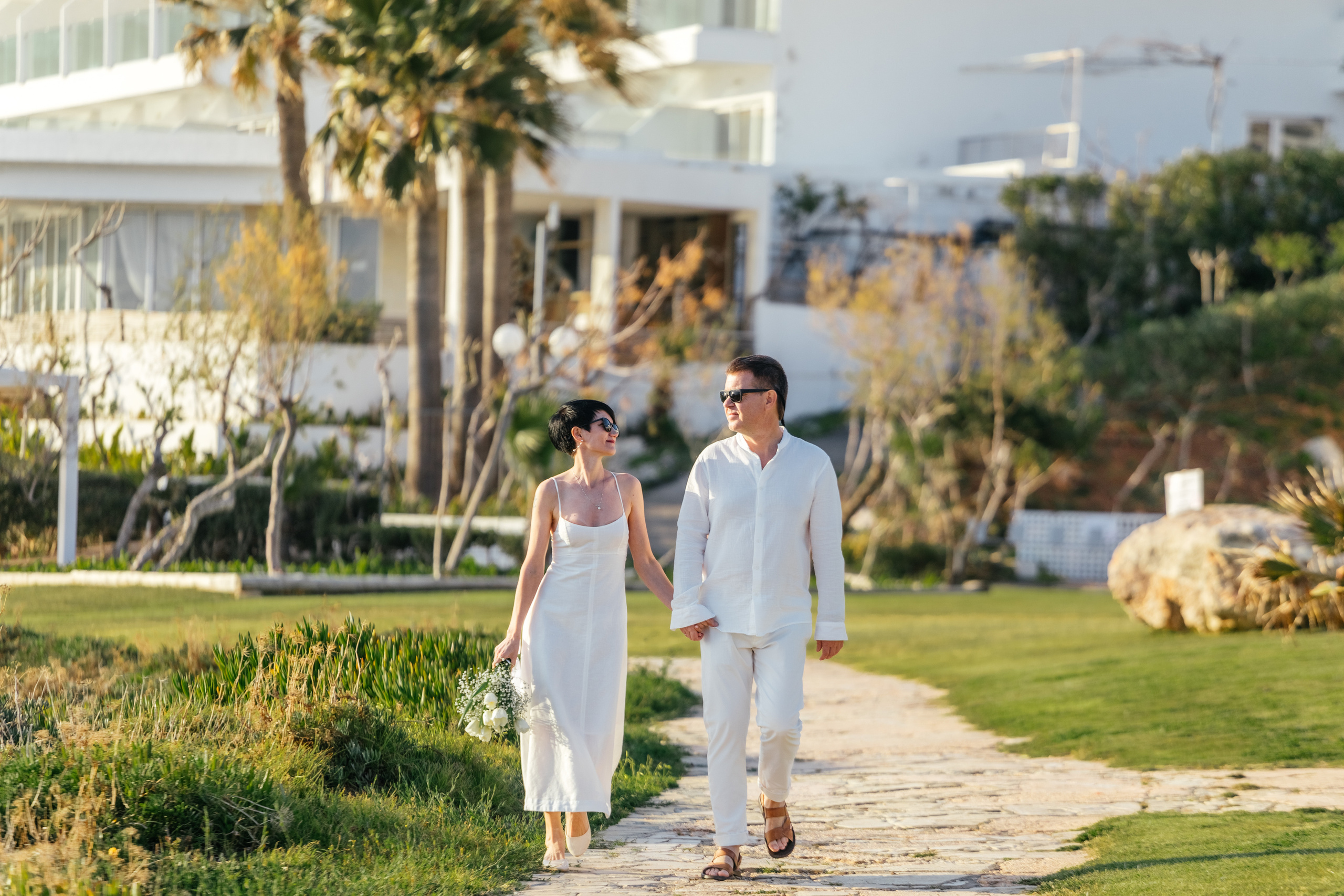 Весільний фотограф Ая Напа