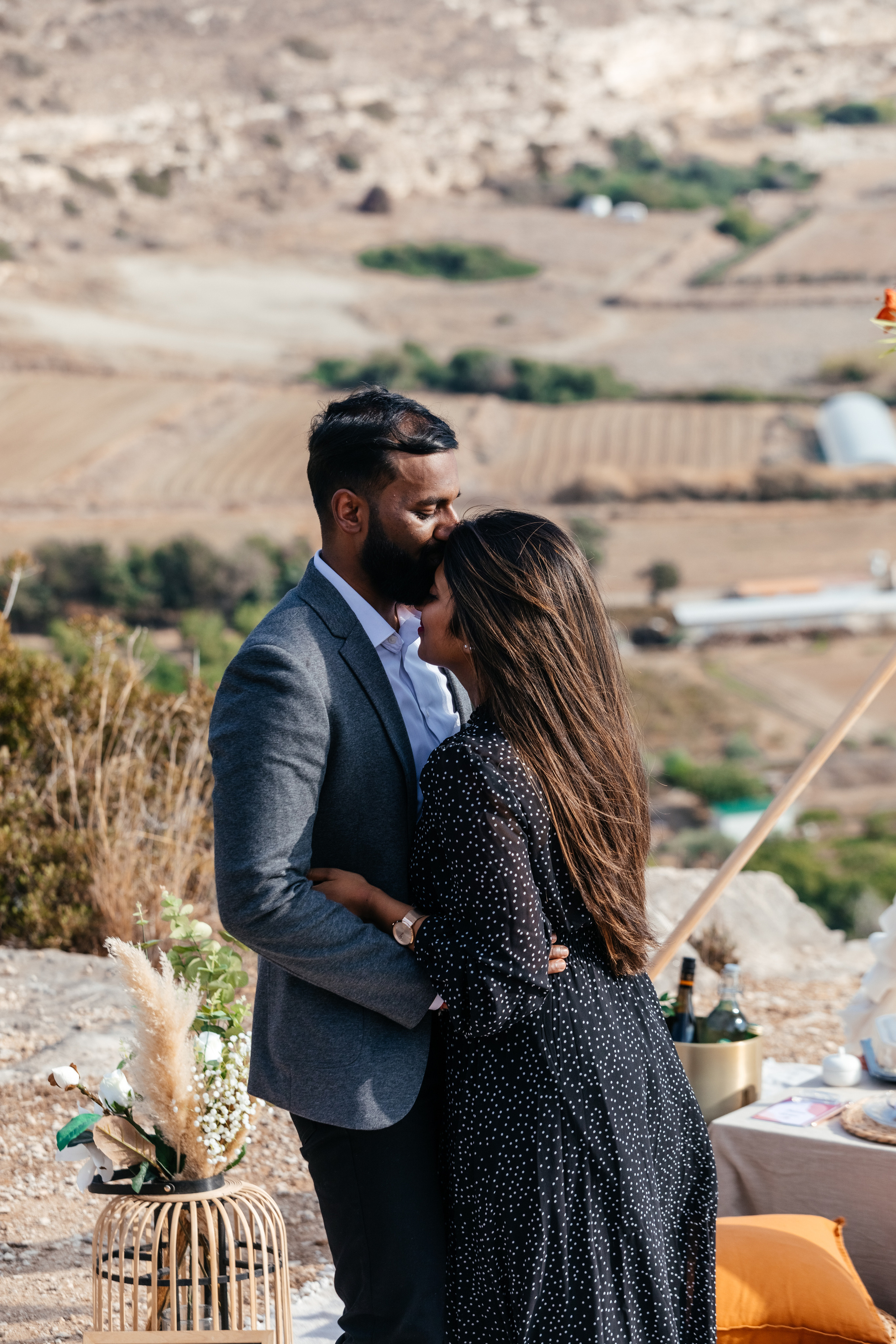 N & L - Voorstel Fotografie in Nederland en Europa. Destination Bruiloft Fotograaf in Nederland en Europa - Tina Yalova