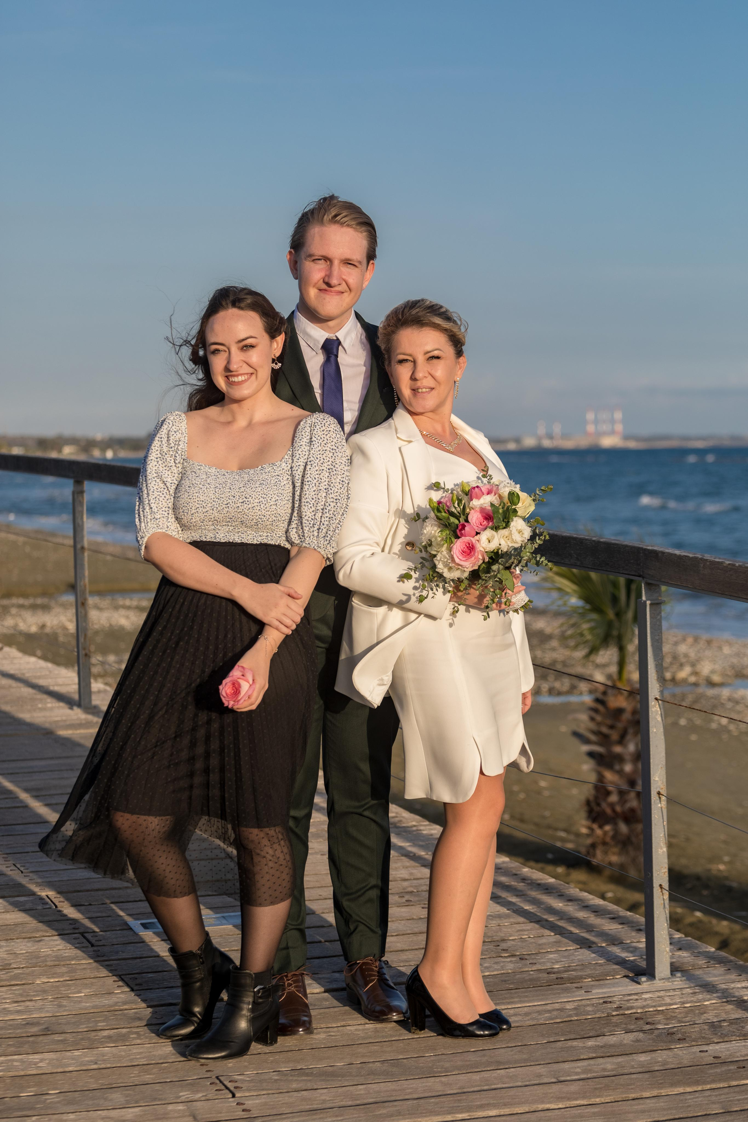 O & G - Destination Bruiloftsfotograaf in Nederland en Europa. Destination Bruiloft Fotograaf in Nederland en Europa - Tina Yalova