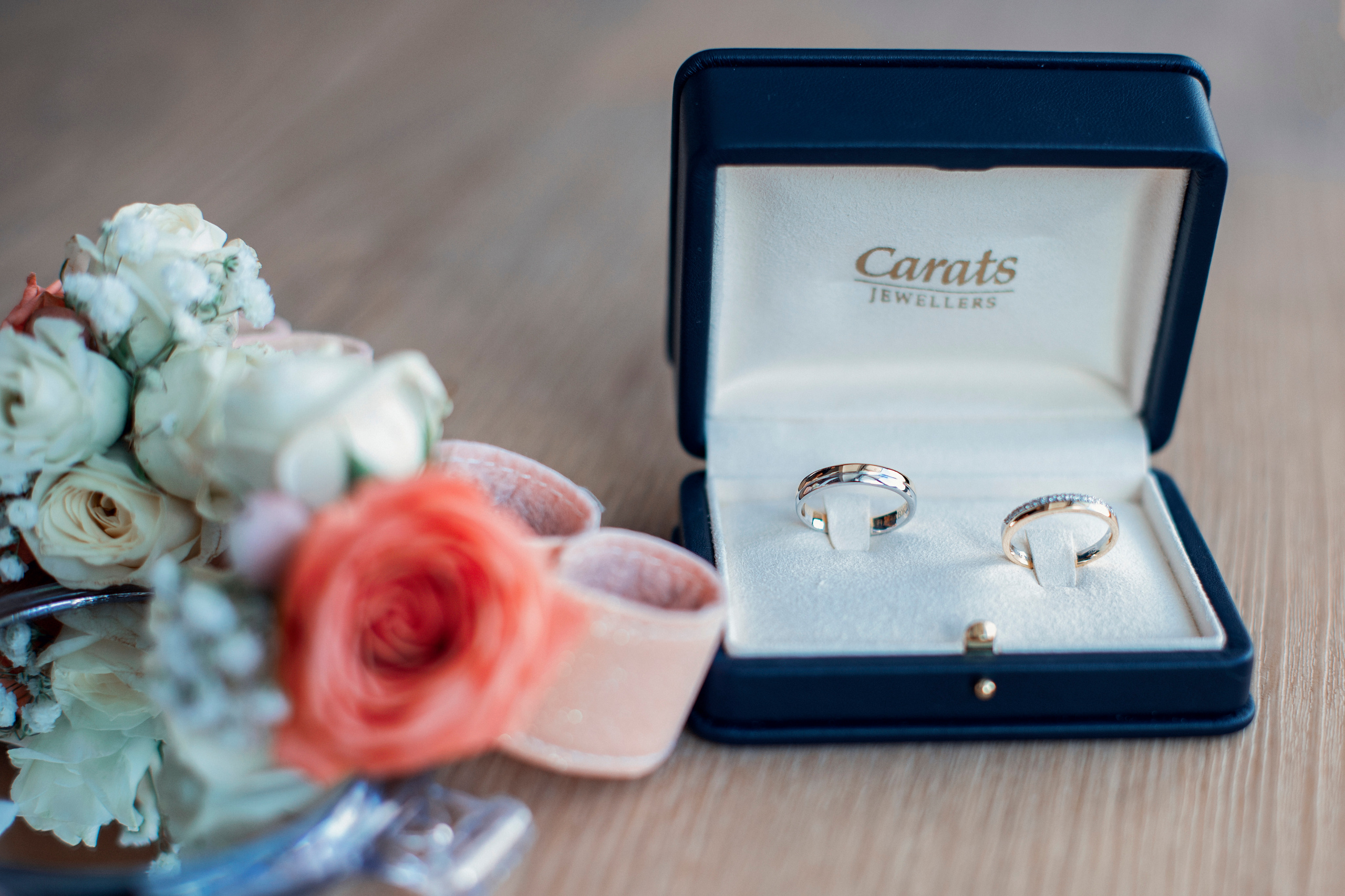 Wedding photoshoot in Crown Plaza, Limassol, Cyprus