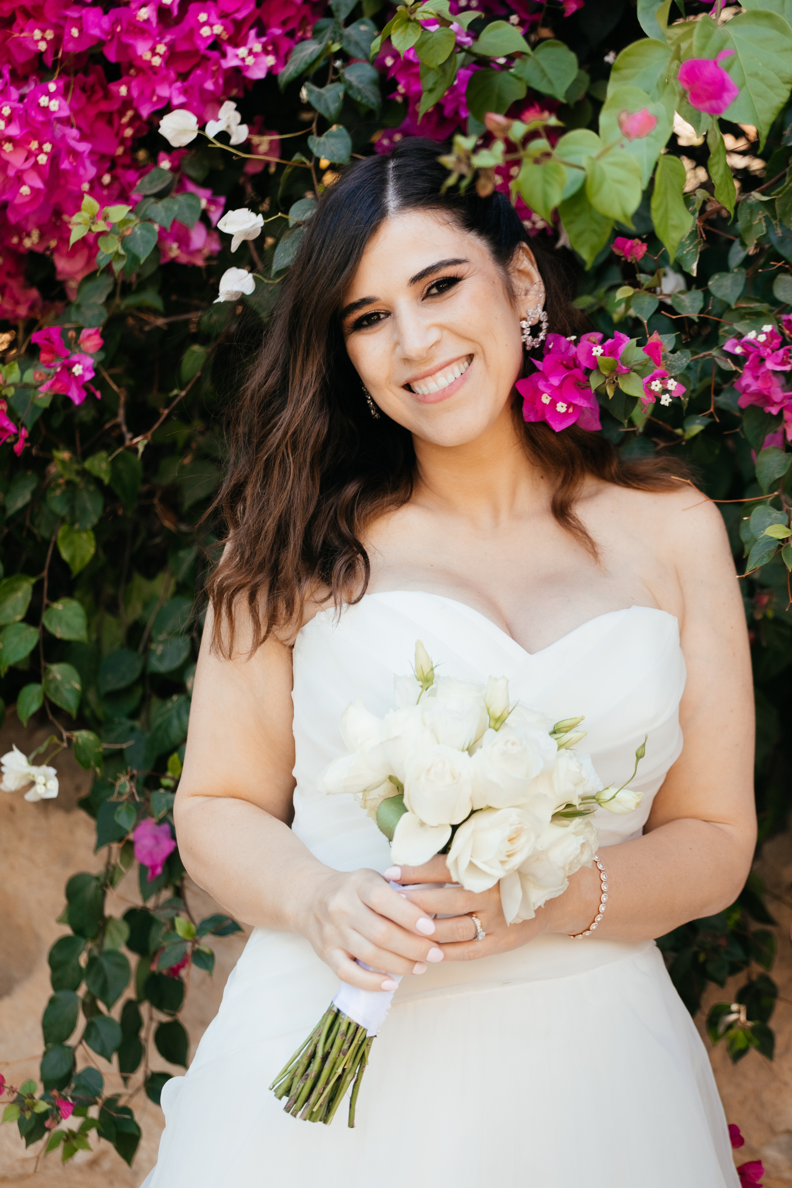 Весільна фотосесія Columbia Beach Resort, Пісурі, Кіпр