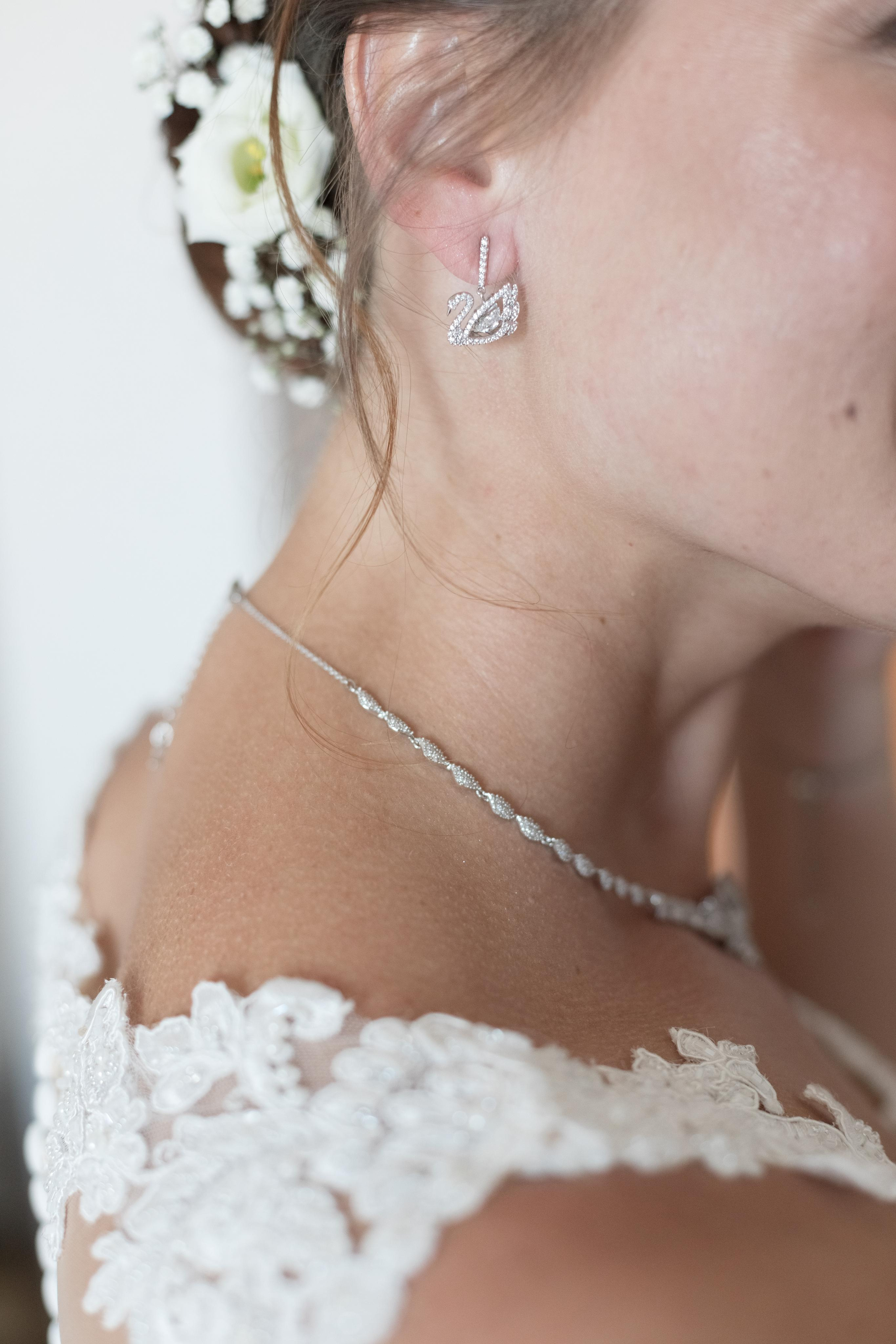 Wedding photoshoot in Crown Plaza, Limassol, Cyprus