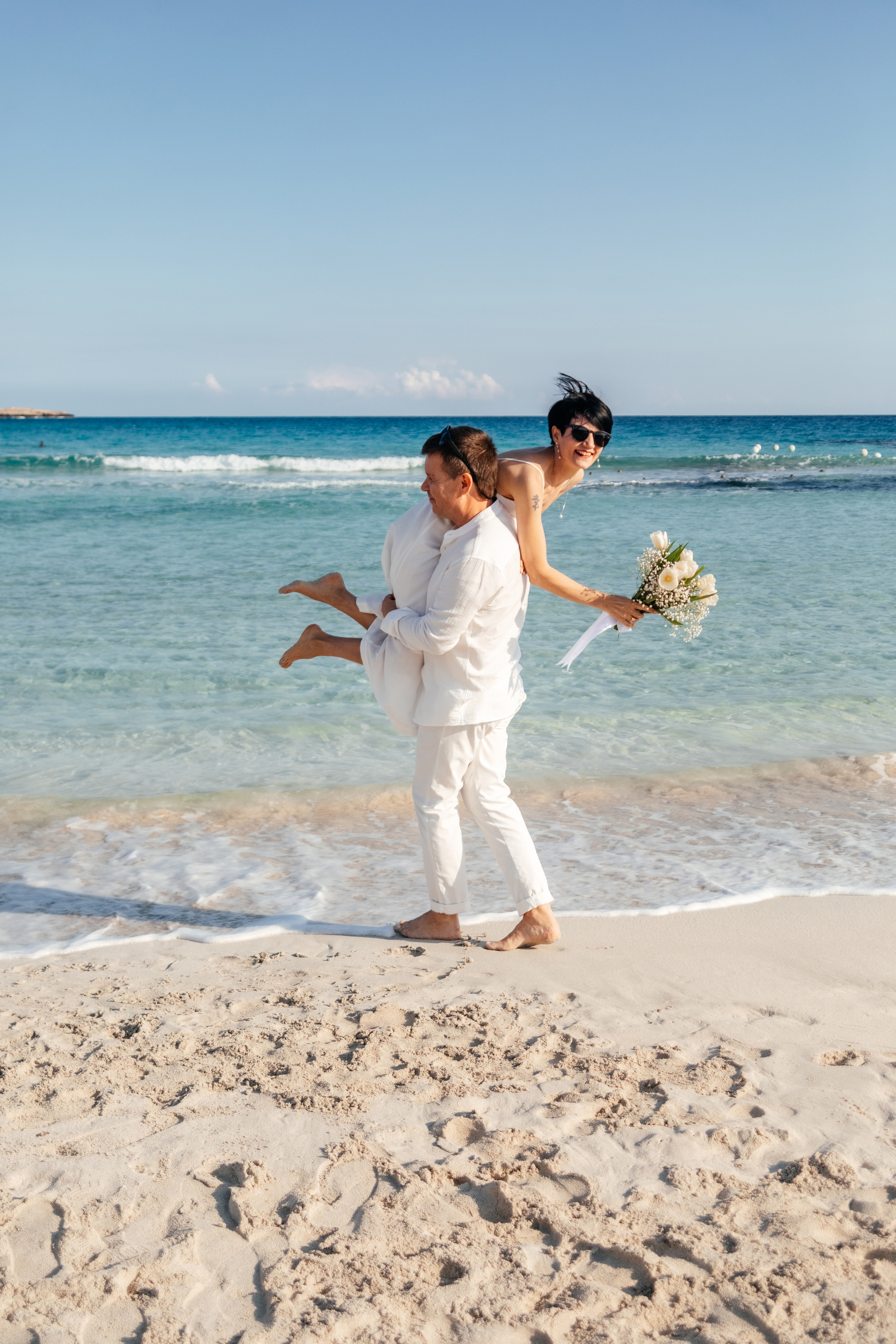 Весільний фотограф Ая Напа